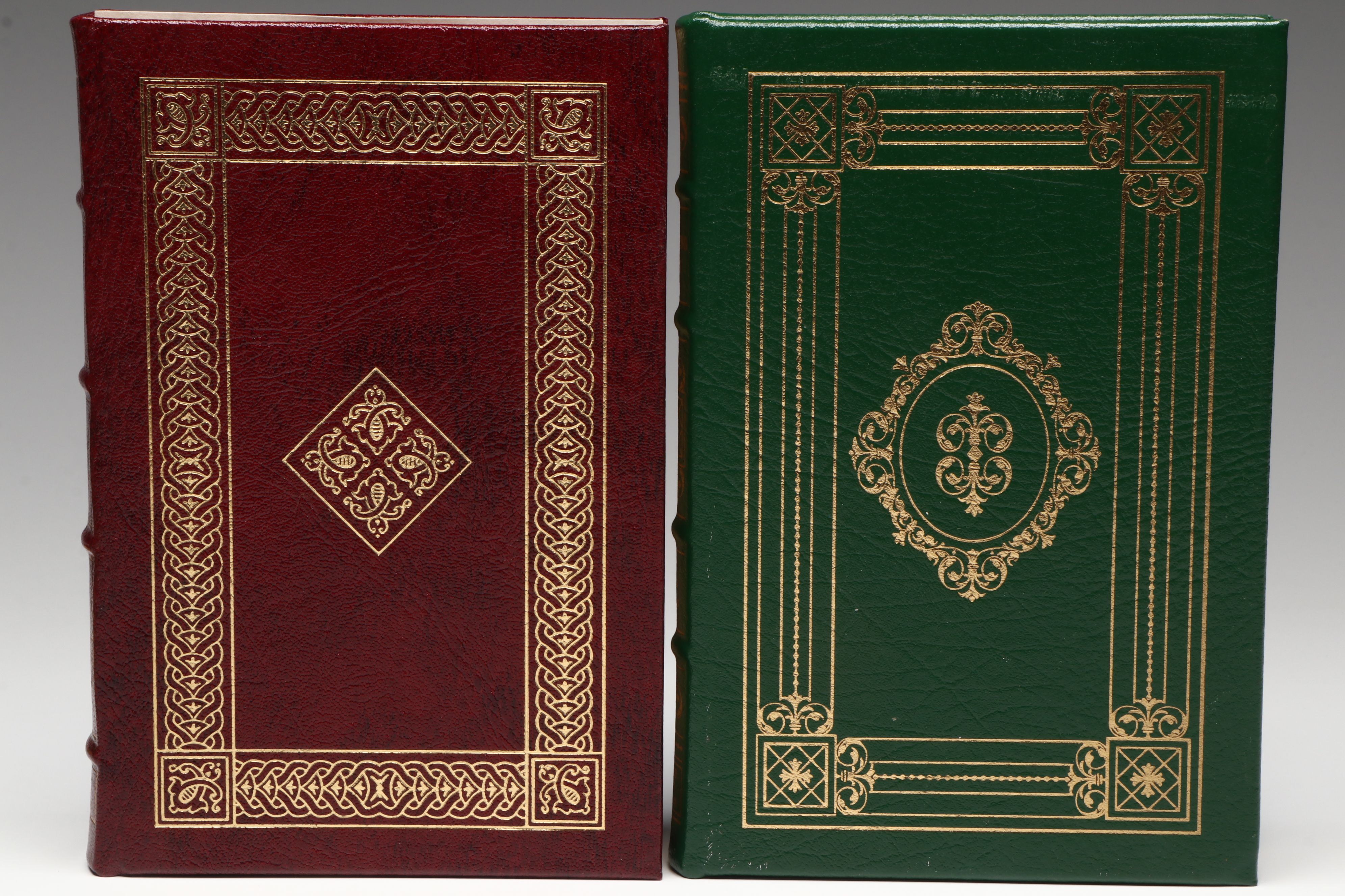 Signed First Edition "James Earl Jones: Voices and Silences" and More Books