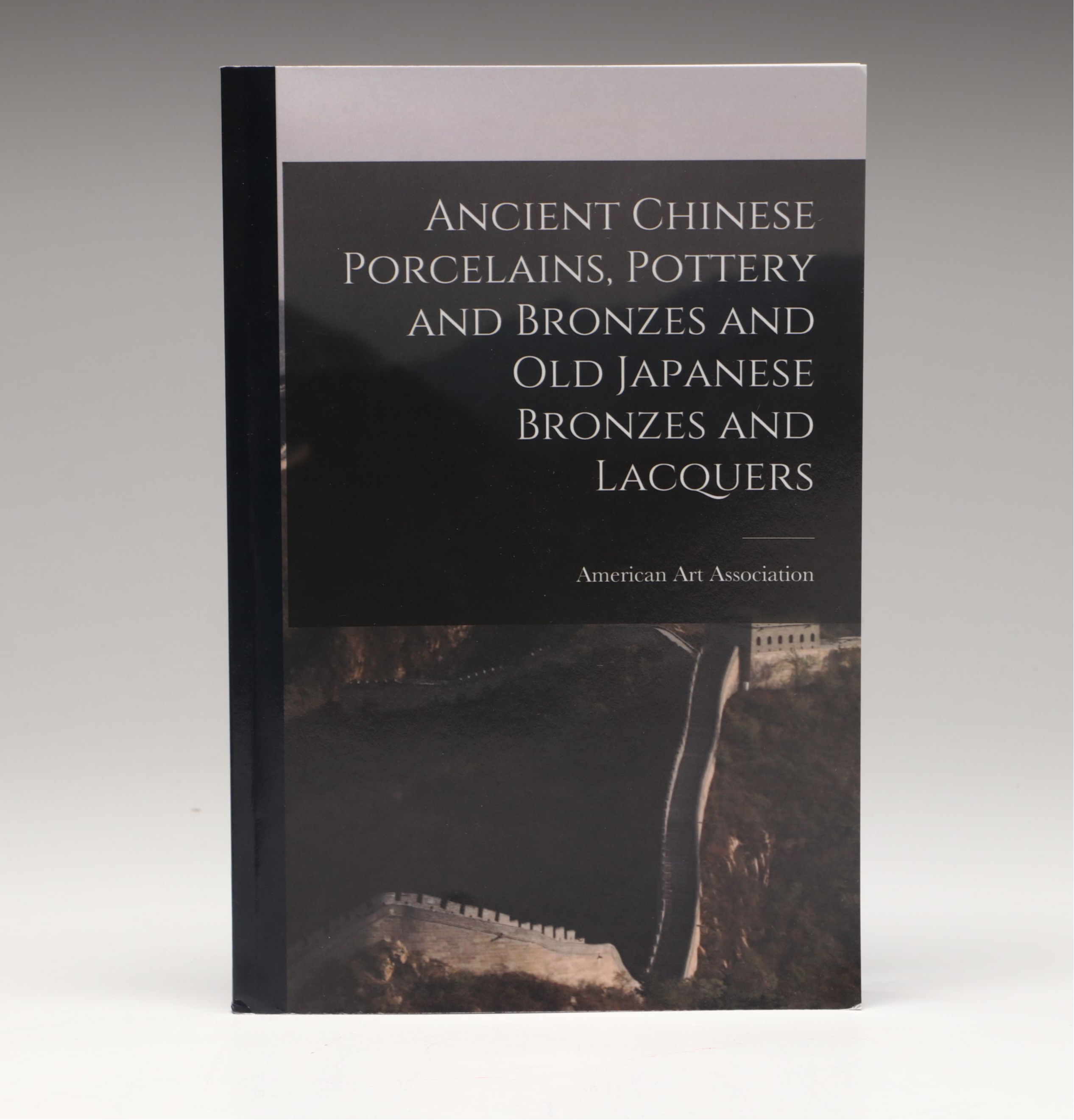 "A Connoisseur's Guide to Chinese Ceramics" with More Books