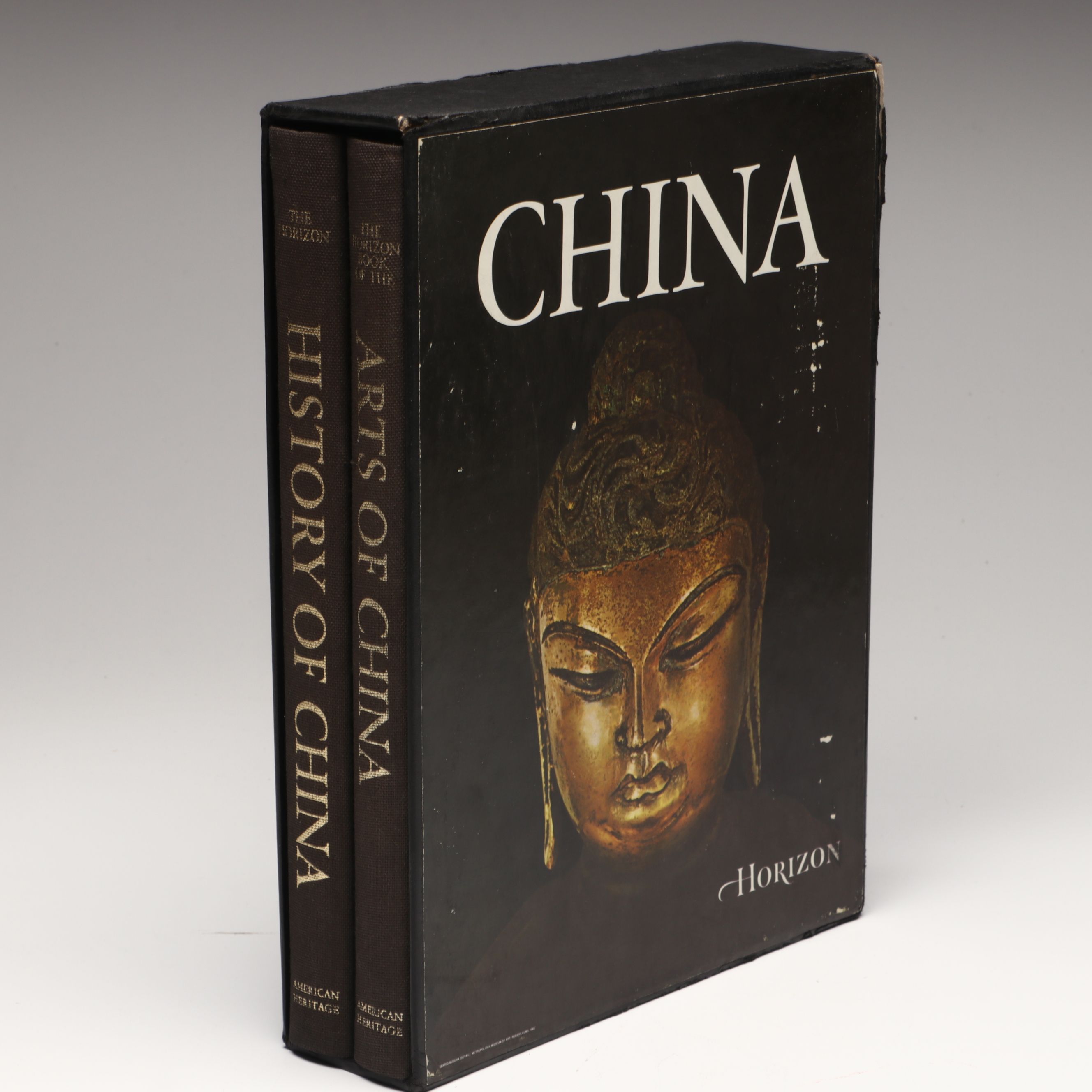 "A Connoisseur's Guide to Chinese Ceramics" with More Books