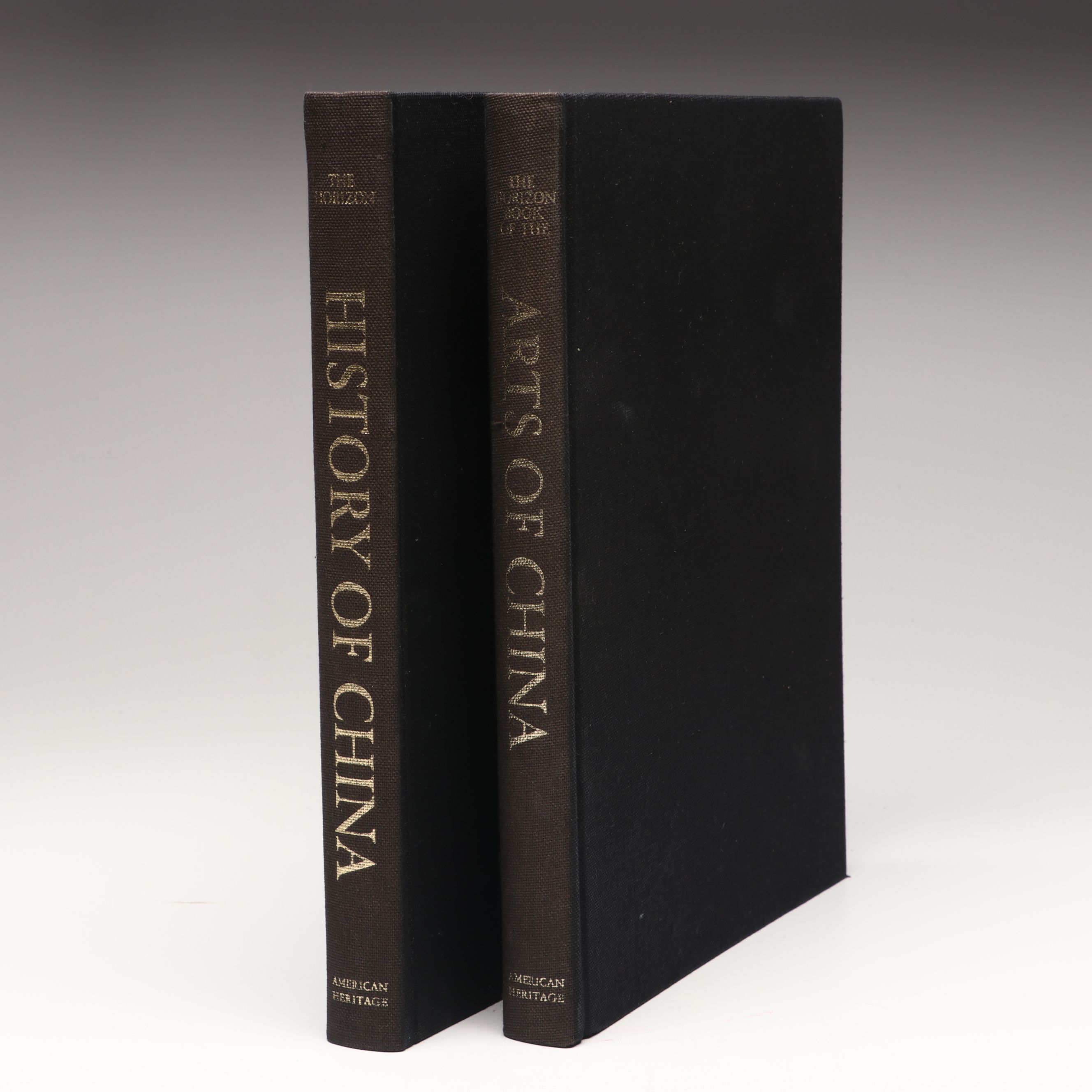 "A Connoisseur's Guide to Chinese Ceramics" with More Books