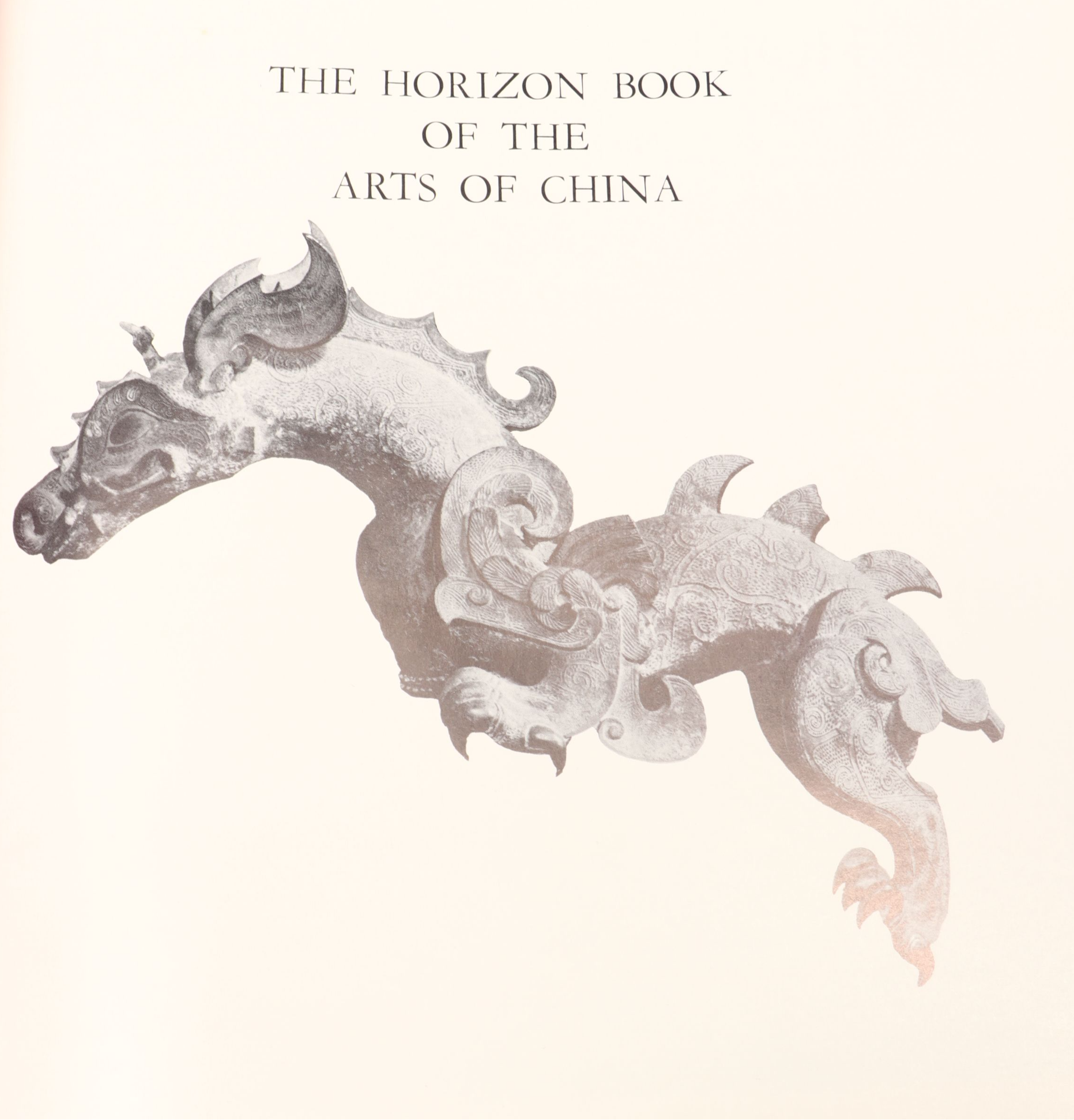 "A Connoisseur's Guide to Chinese Ceramics" with More Books
