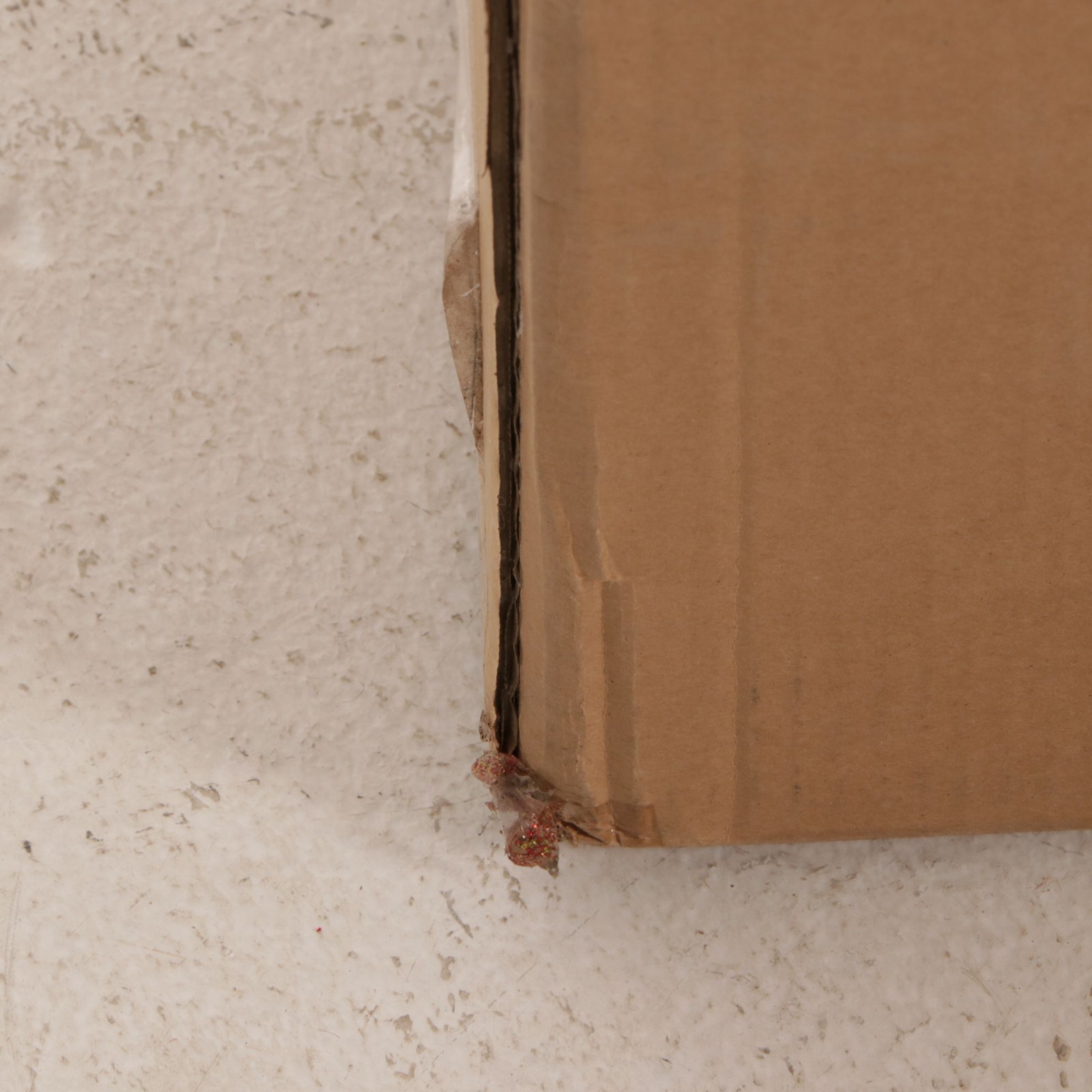 Frontgate "Glad Tidings" 60 in. Mantel Decor