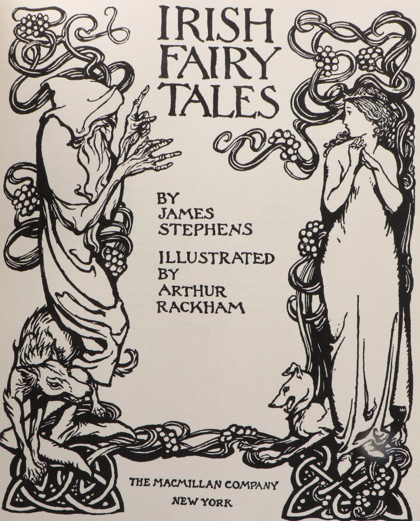"Bulfinch's Mythology" by Robert Graves with Other Fantasy Books