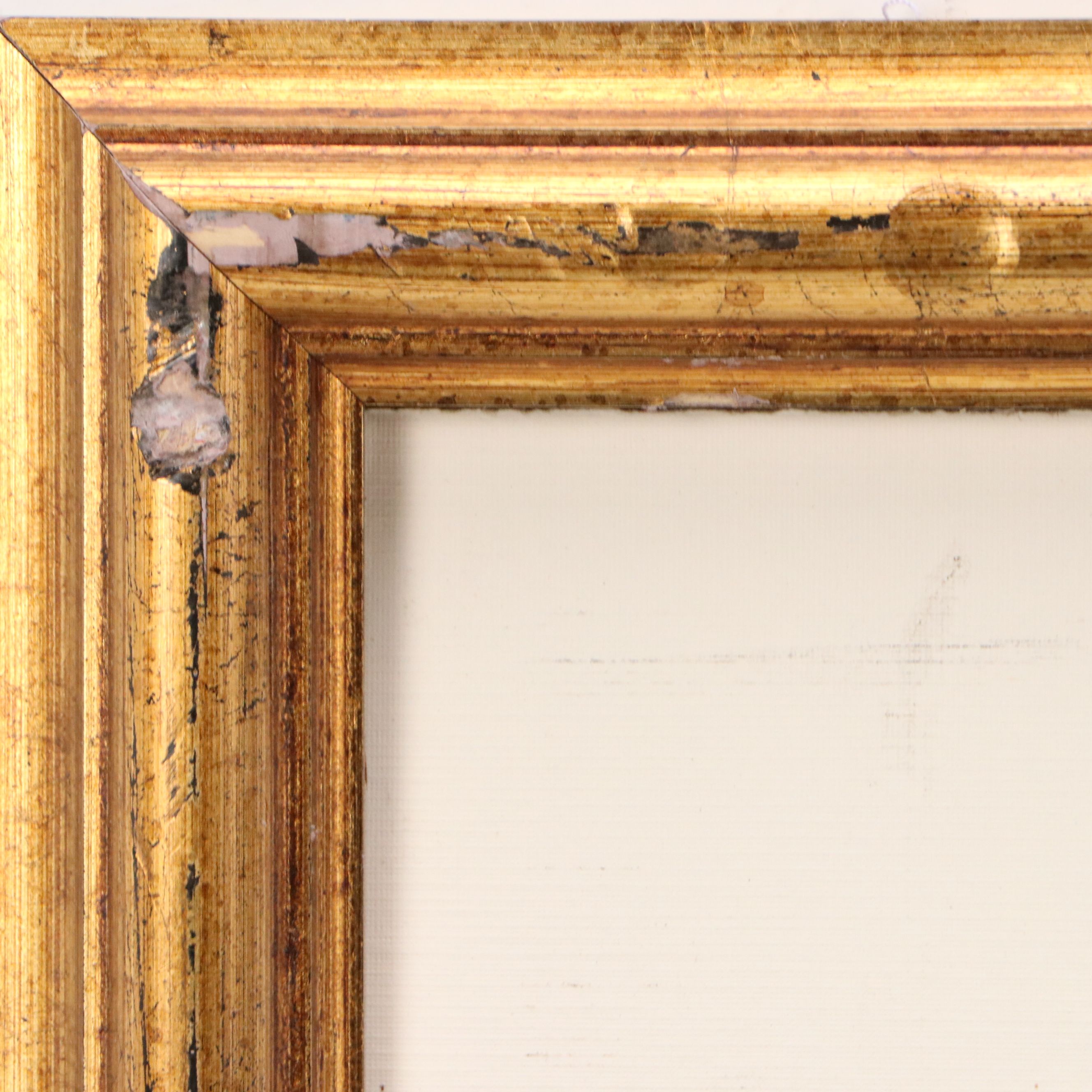 Sami Briss Serigraph "Muzicā," Late 20th Century