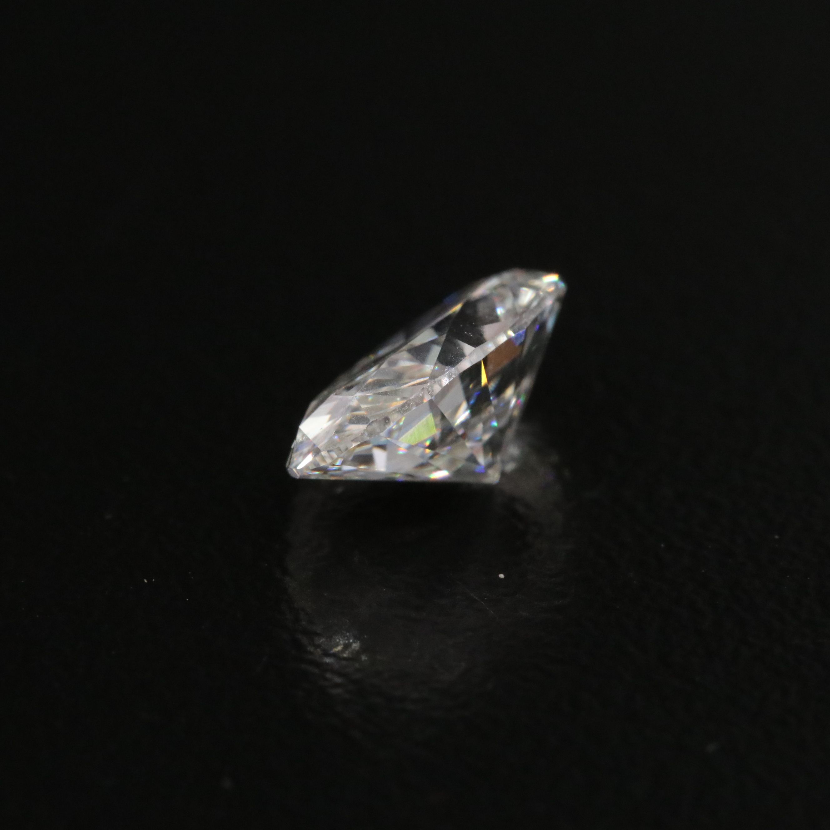 Loose 1.83 CT Lab Grown Diamond with IGI Report
