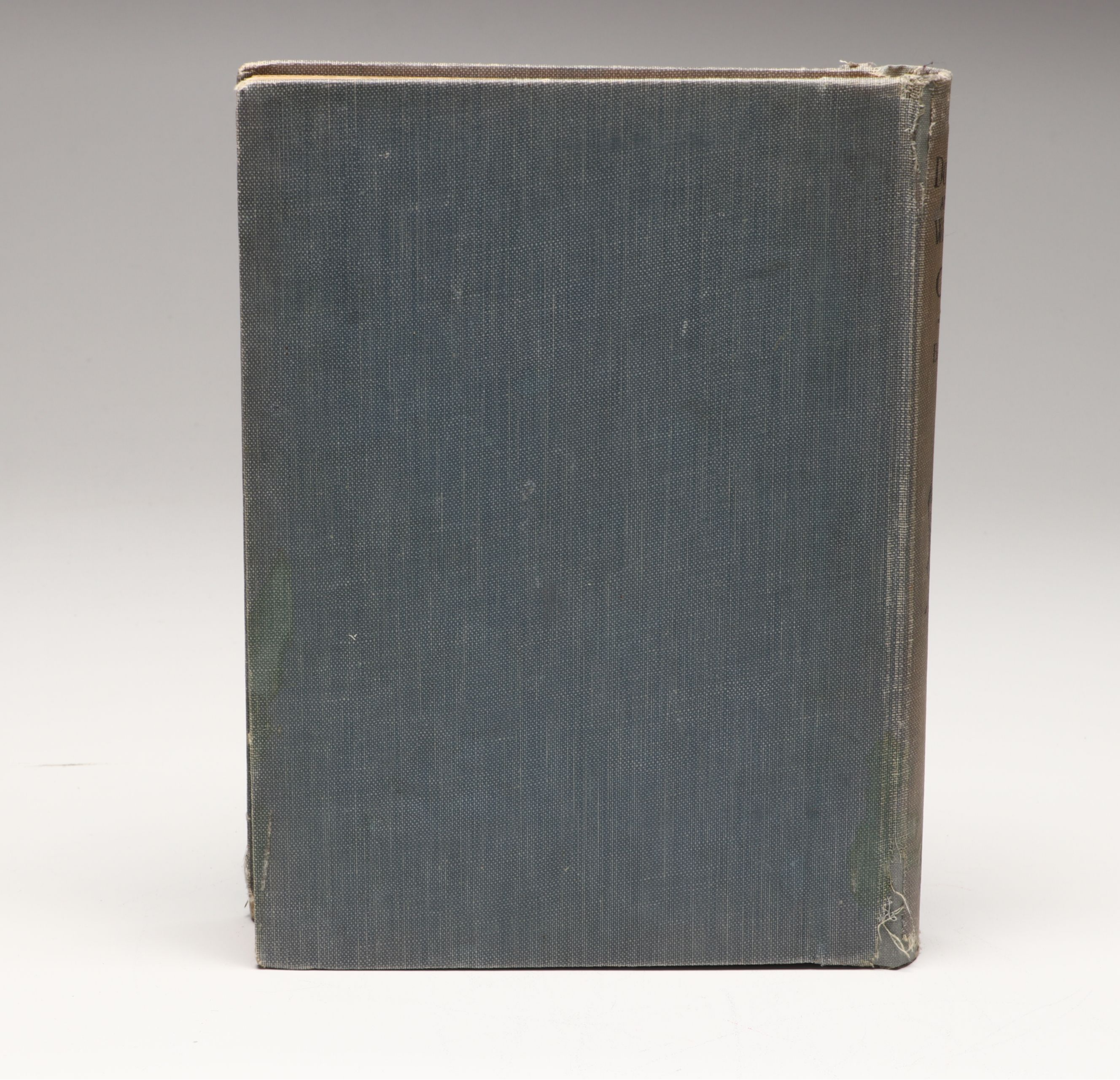 "Dorothy and the Wizard in Oz" by L. Frank Baum with More Oz Books