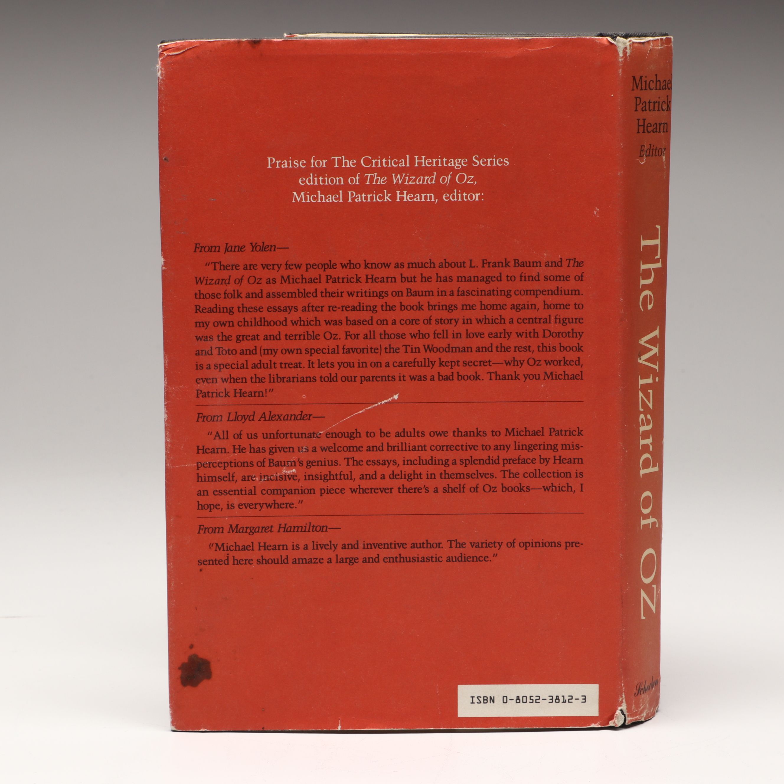 "Dorothy and the Wizard in Oz" by L. Frank Baum with More Oz Books