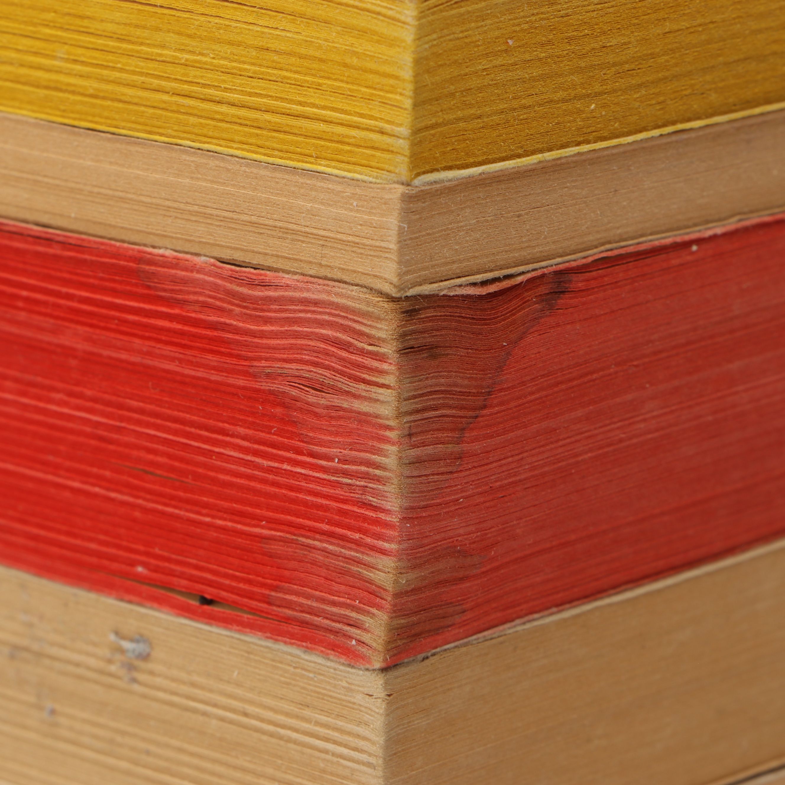 "The Three Musketeers" by Dumas and More Literary Paperbacks, Mid/Late 20th C.