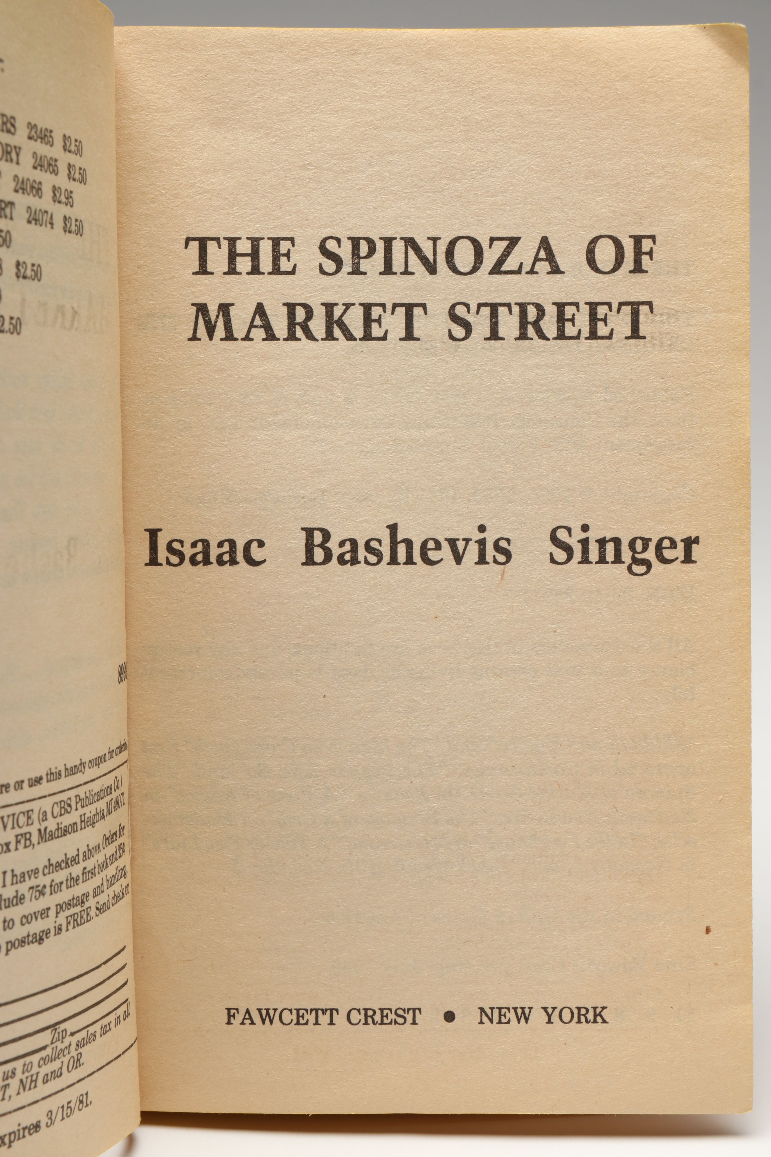 "The Three Musketeers" by Dumas and More Literary Paperbacks, Mid/Late 20th C.