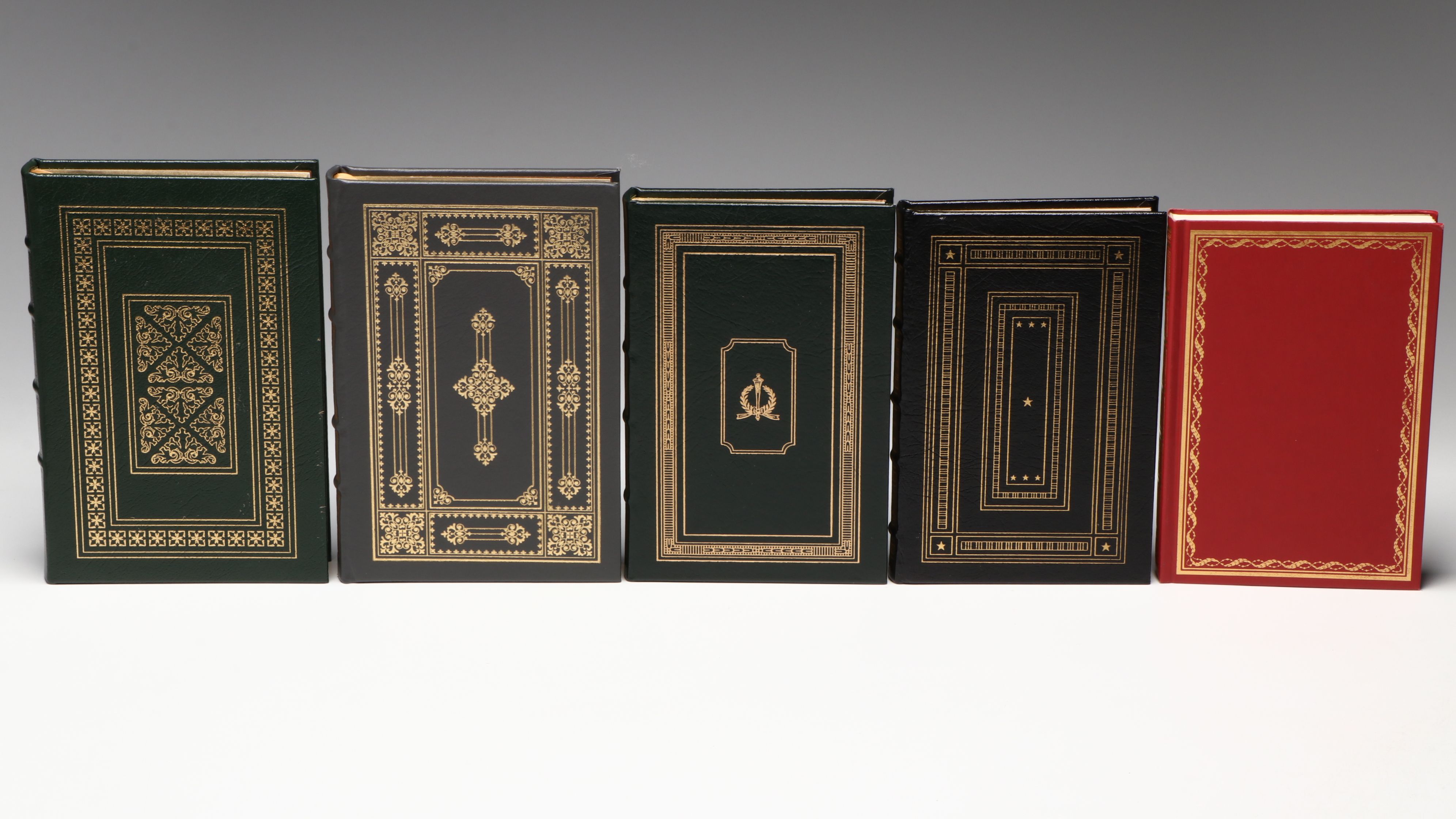 Signed First Edition "When I Was a Young Man" by Bob Kerrey and More Books