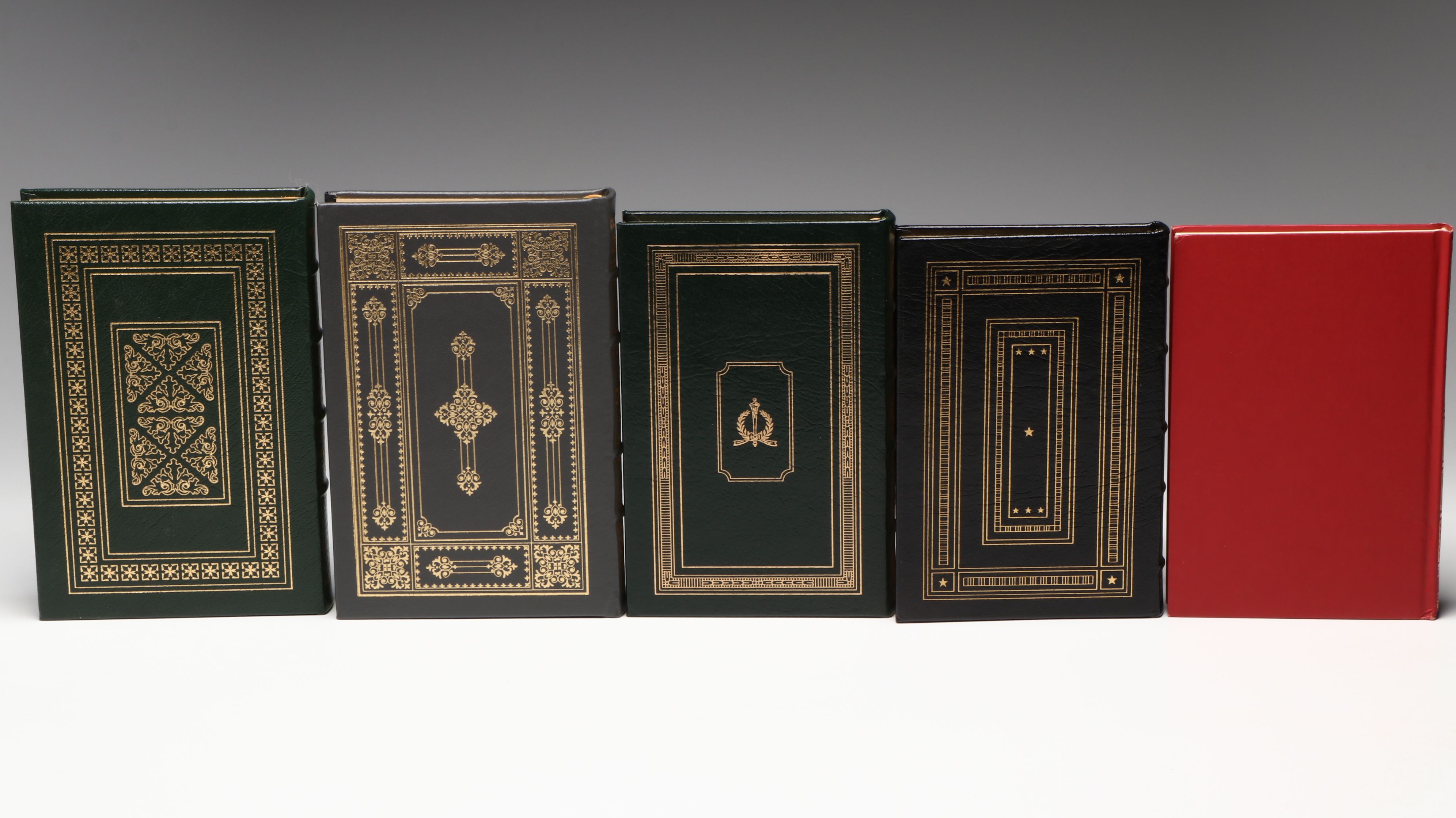 Signed First Edition "When I Was a Young Man" by Bob Kerrey and More Books