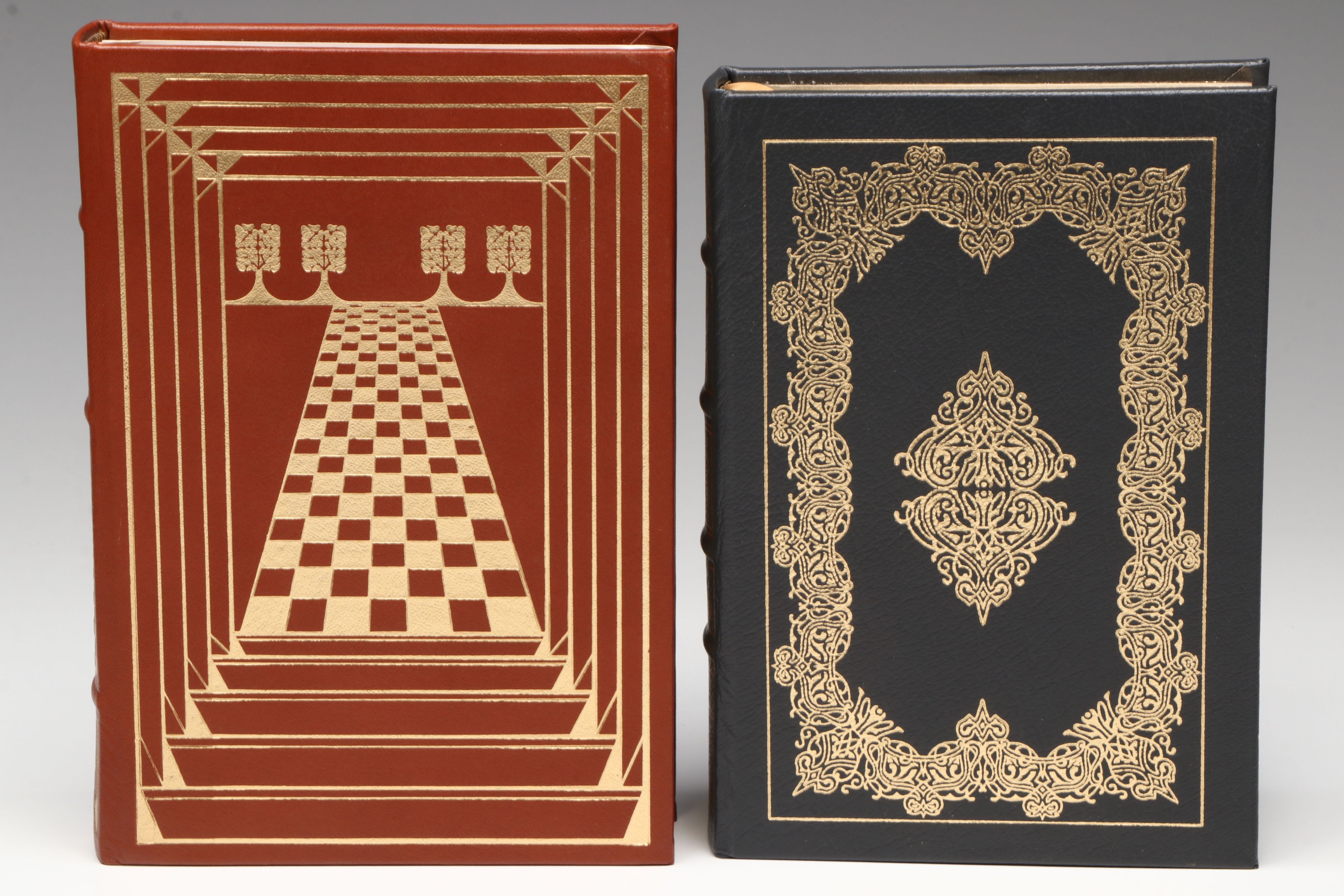 Signed First Edition "Rabbit at Rest" by John Updike and More Books