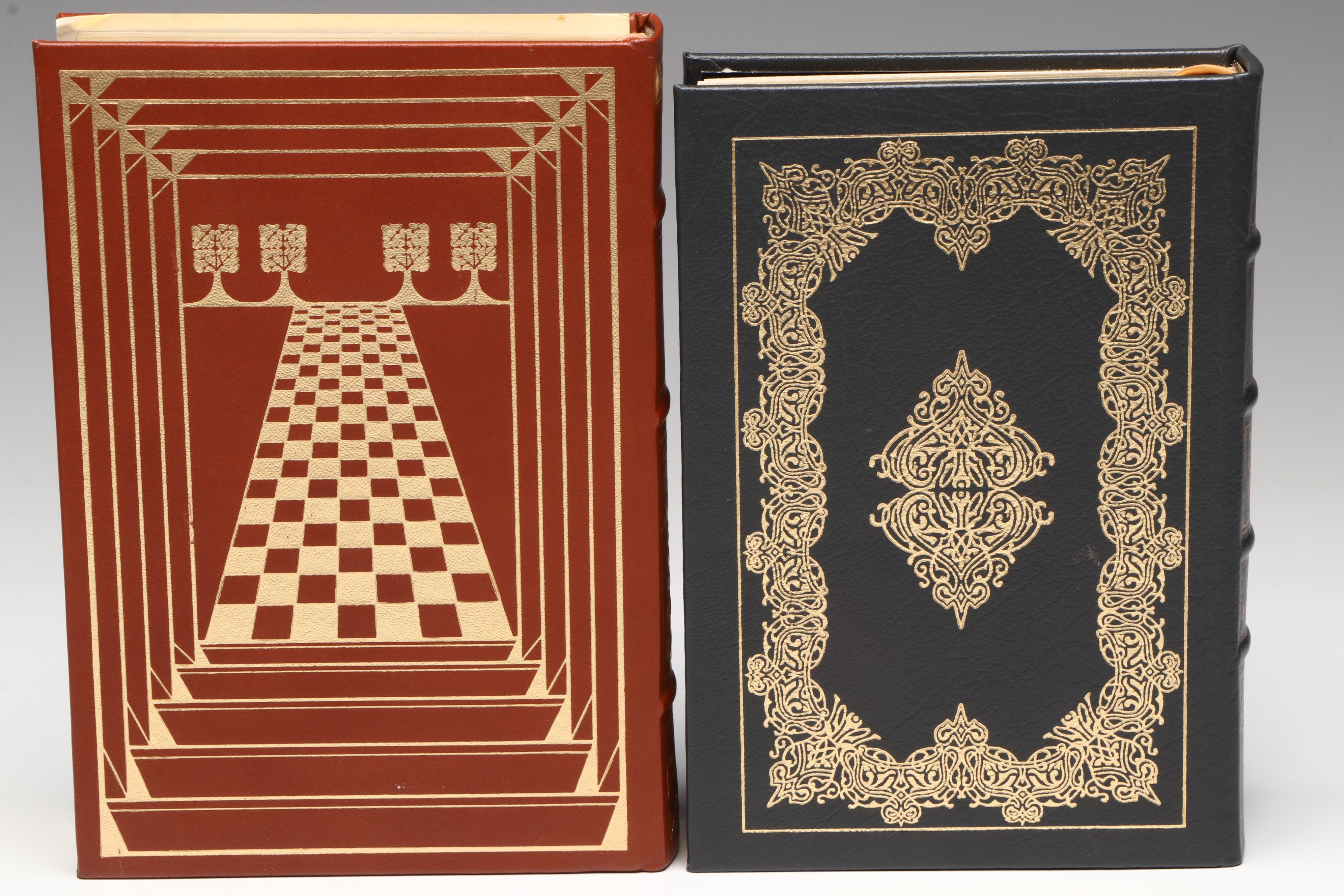 Signed First Edition "Rabbit at Rest" by John Updike and More Books