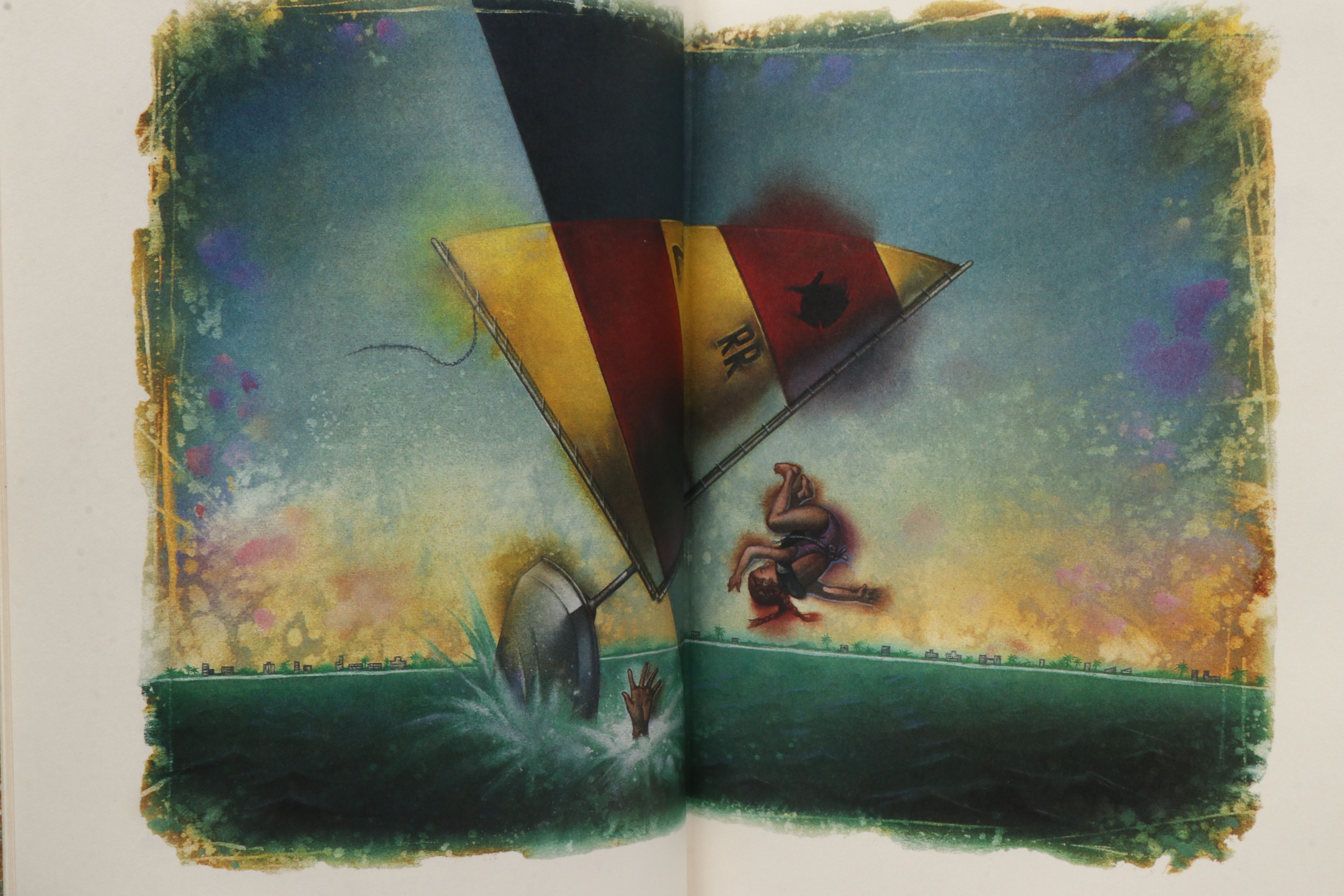 Signed First Edition "Rabbit at Rest" by John Updike and More Books