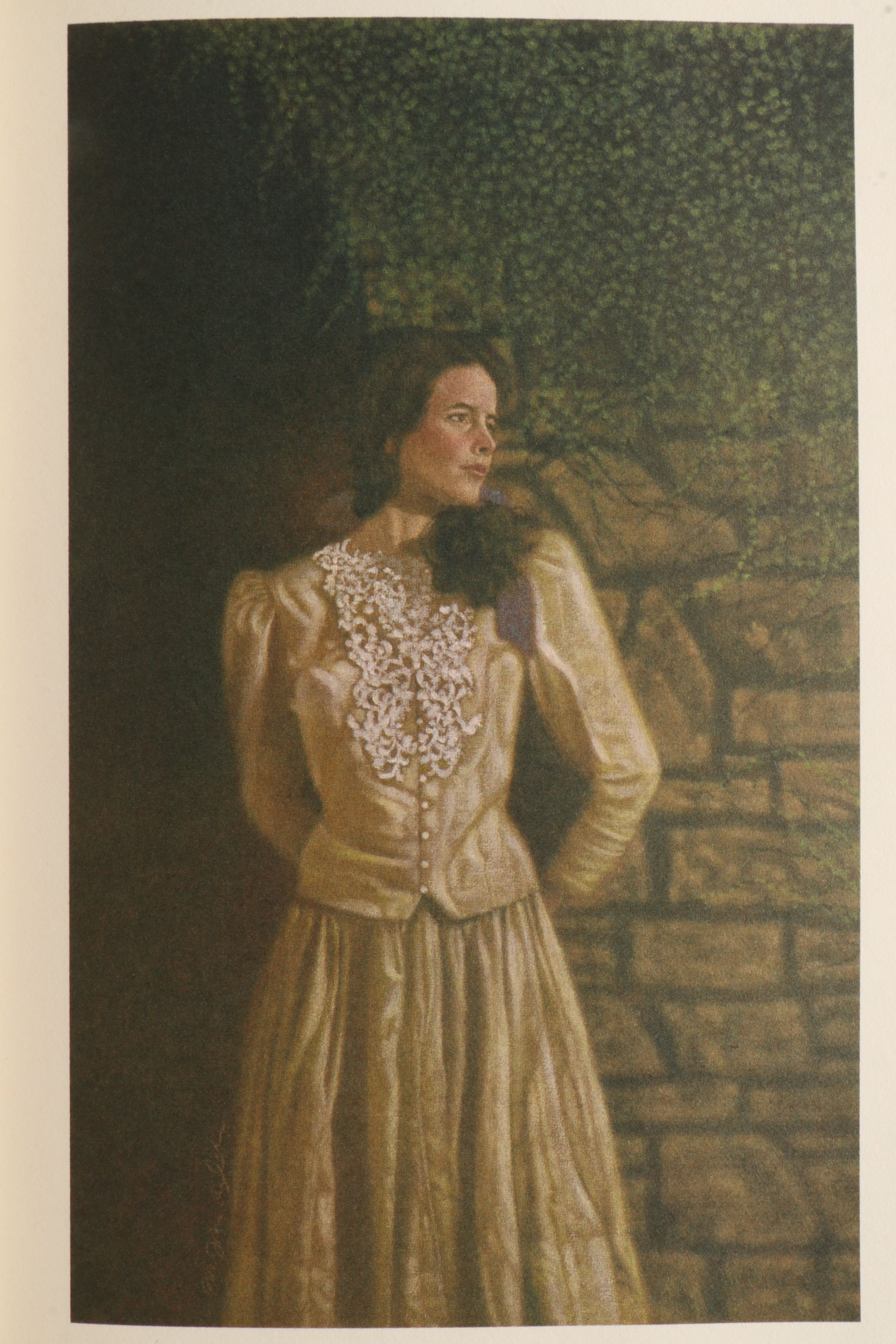 Signed First Edition "Rabbit at Rest" by John Updike and More Books