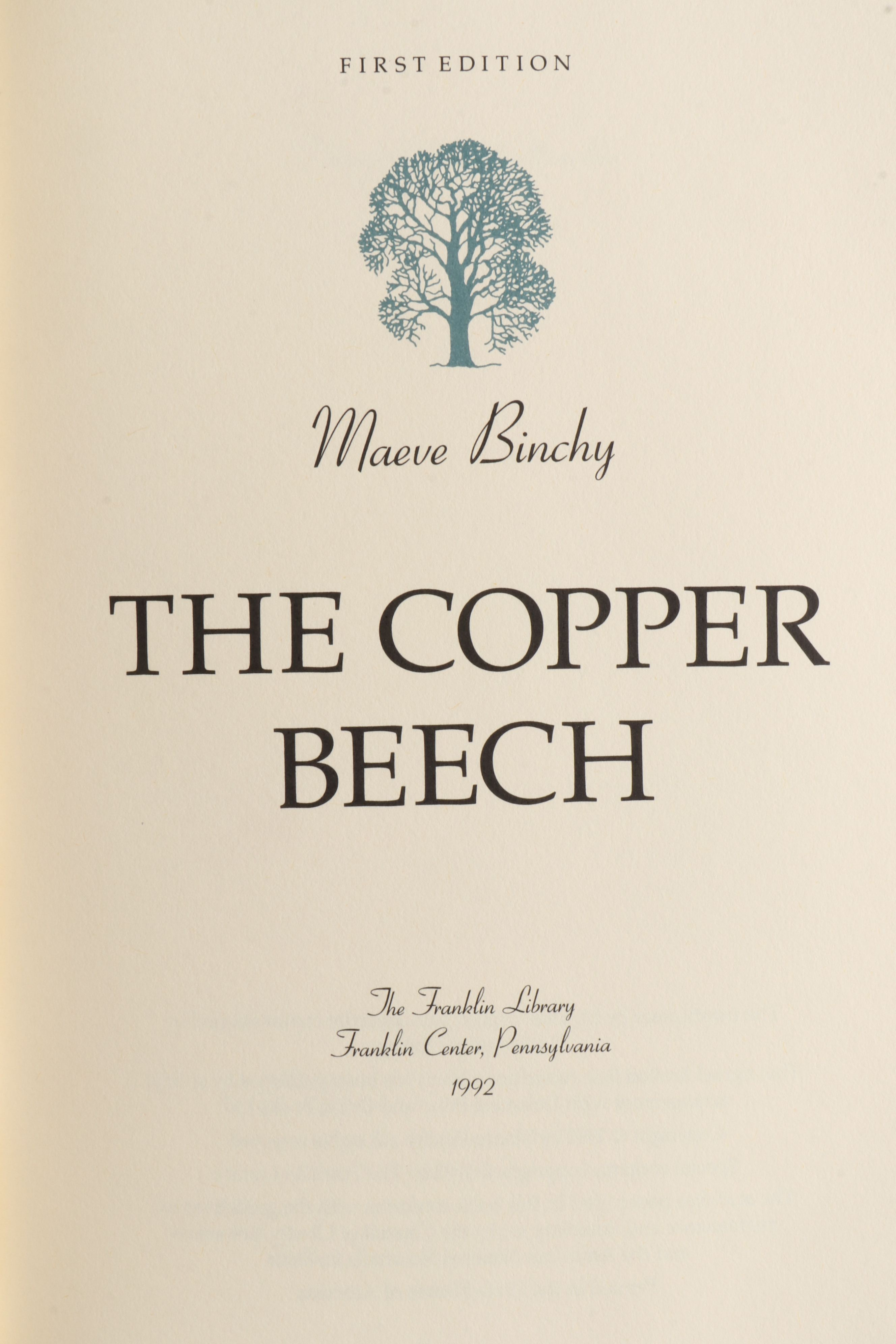 Signed First Edition "Rabbit at Rest" by John Updike and More Books