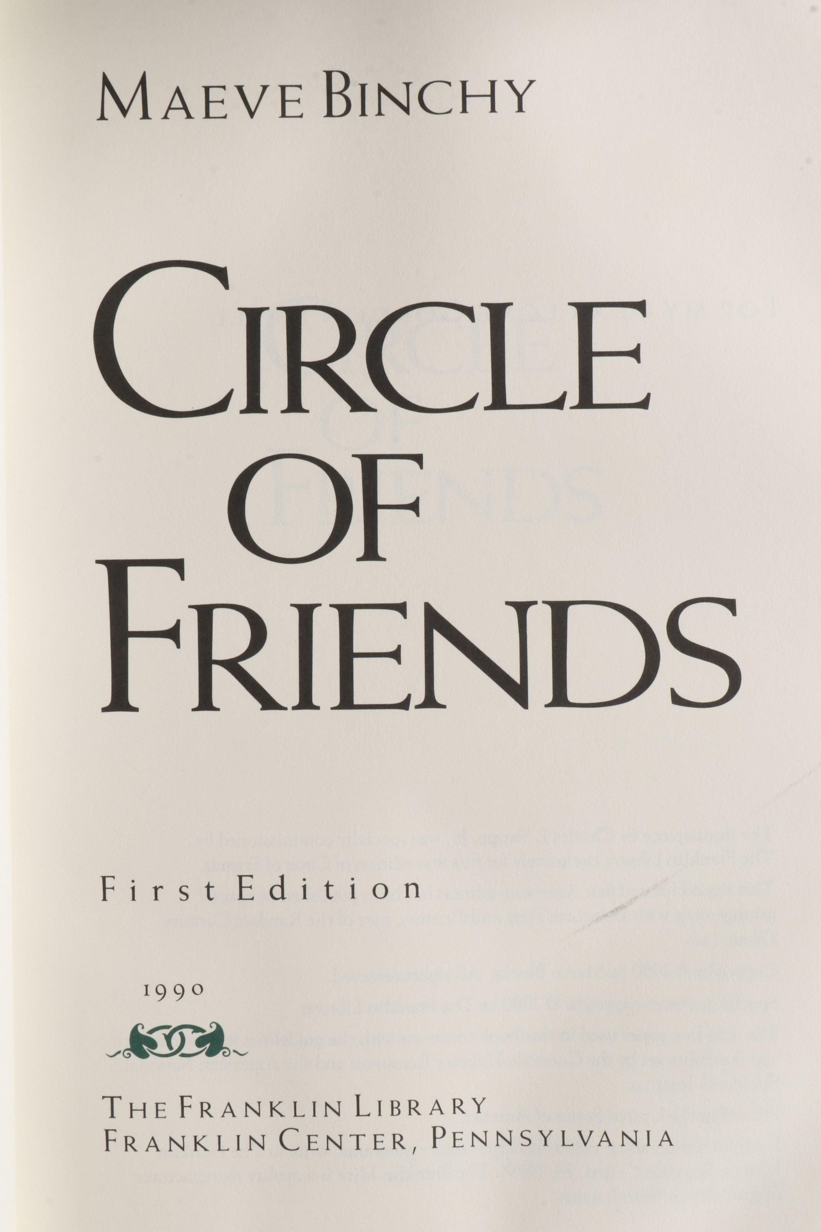 Signed First Edition "Rabbit at Rest" by John Updike and More Books