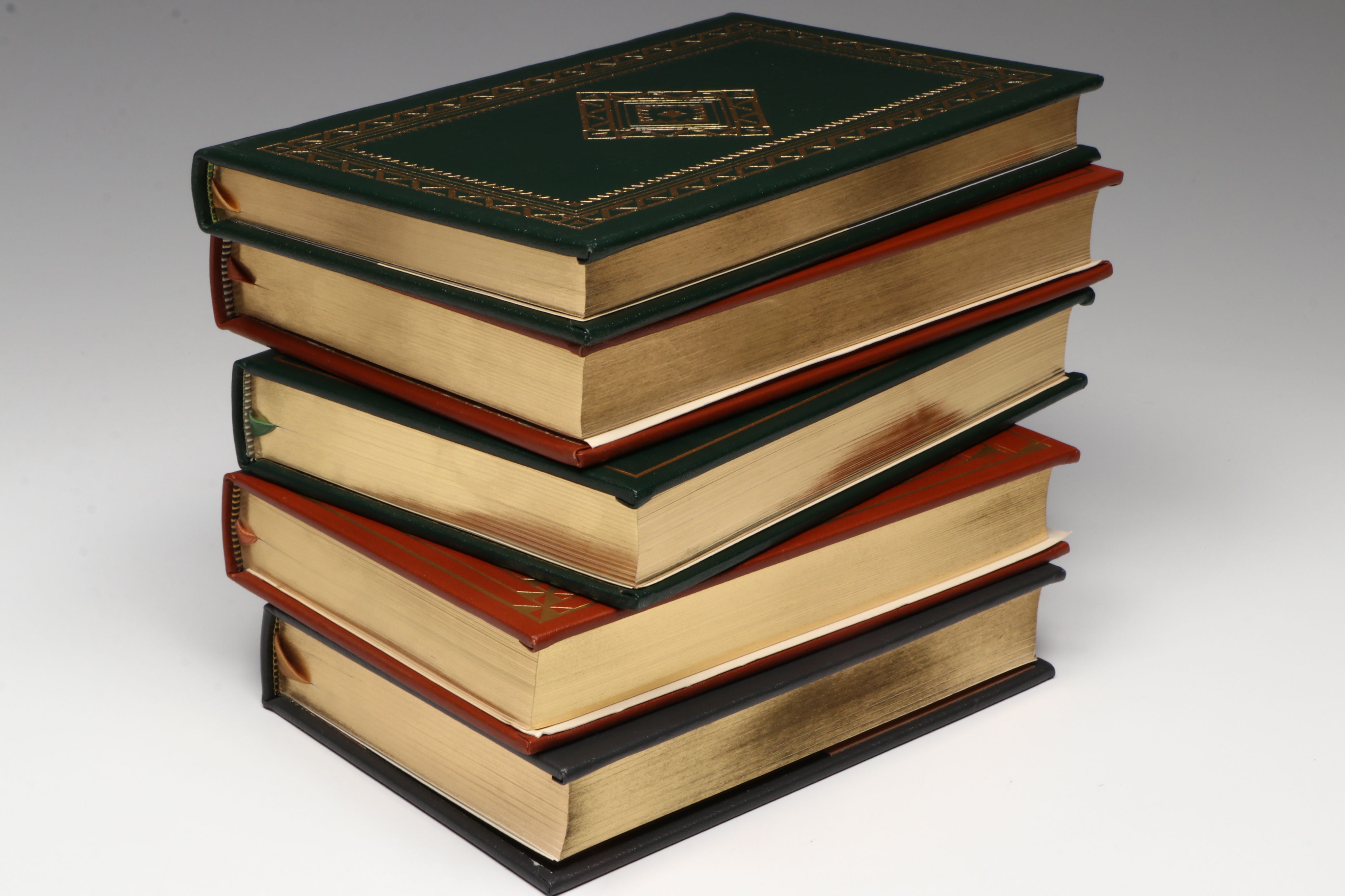 Signed First Edition "Rabbit at Rest" by John Updike and More Books