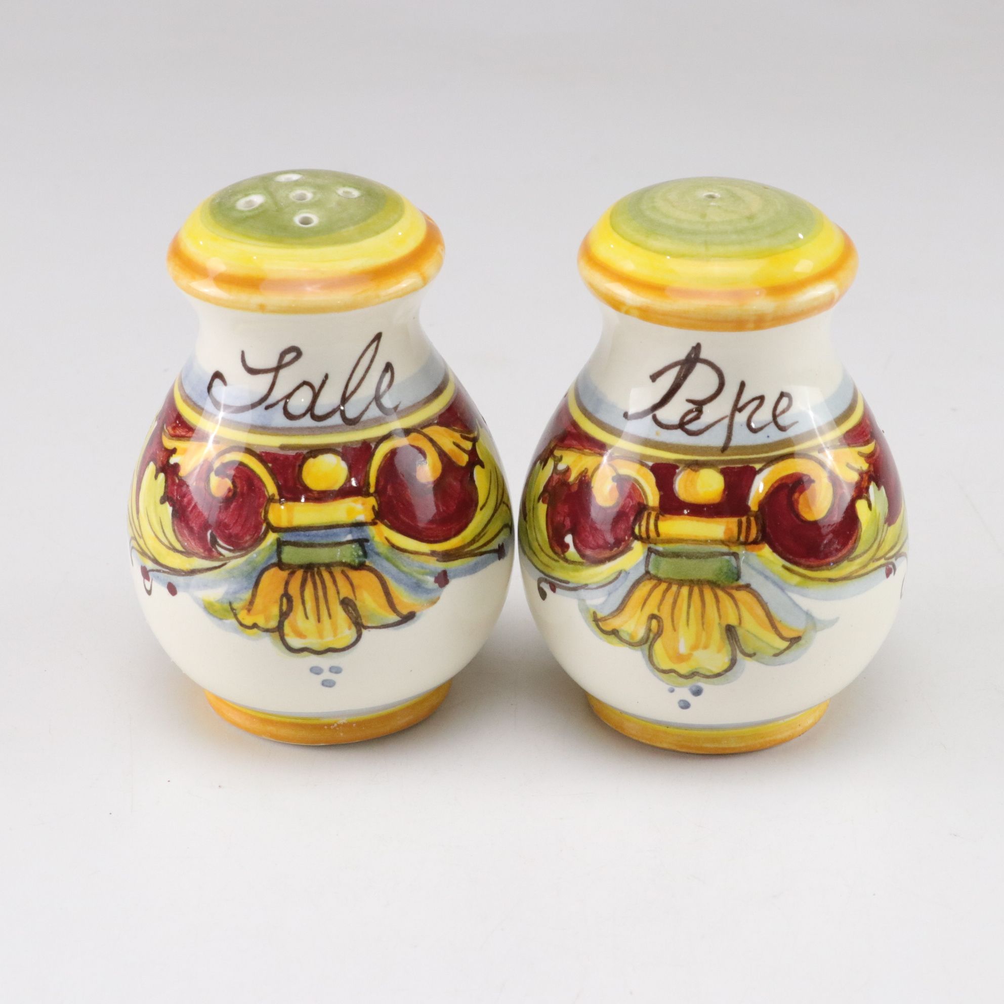 Aseda Bo Borgström Swedish Glass Vase, Whittier Lotus Serving Platter & More