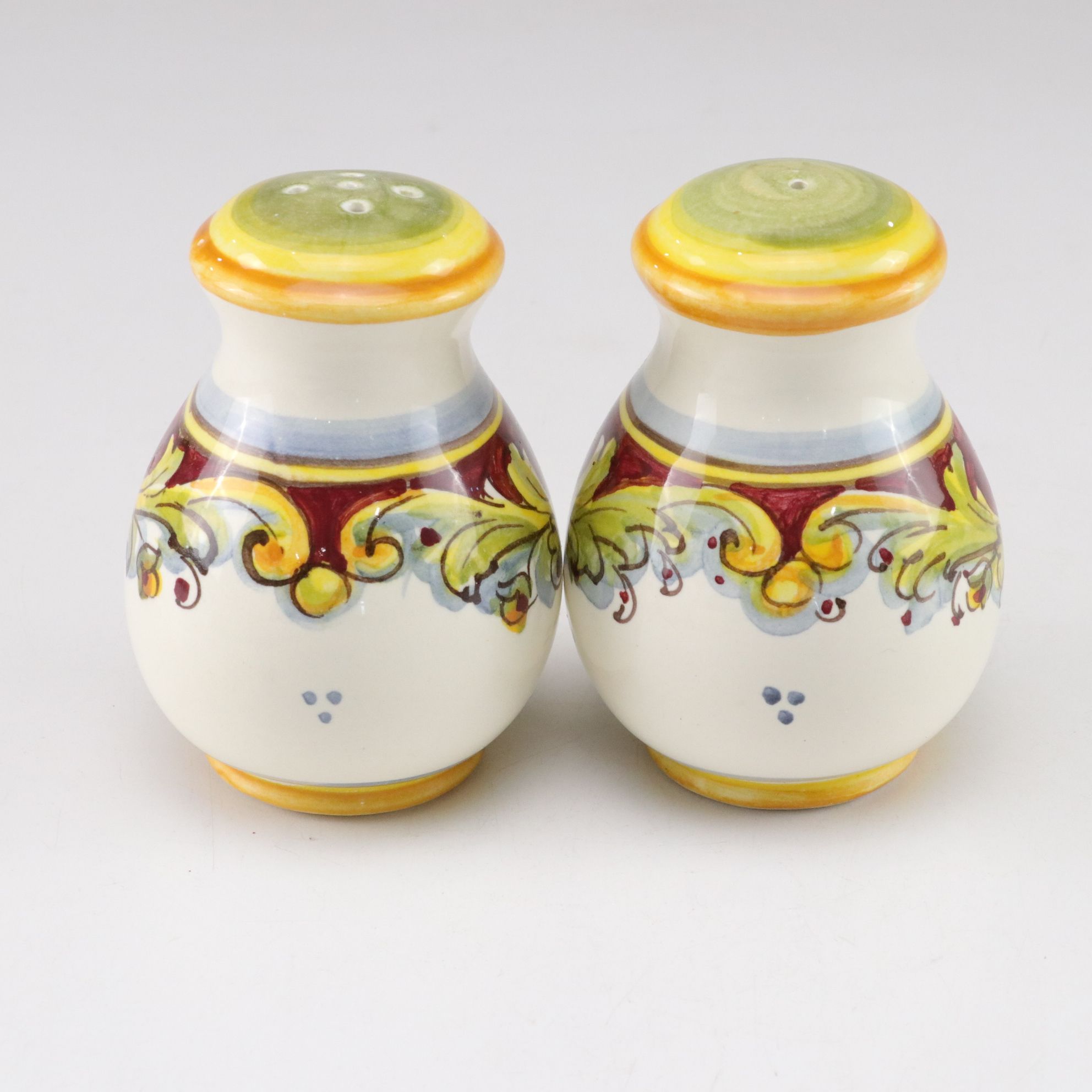 Aseda Bo Borgström Swedish Glass Vase, Whittier Lotus Serving Platter & More