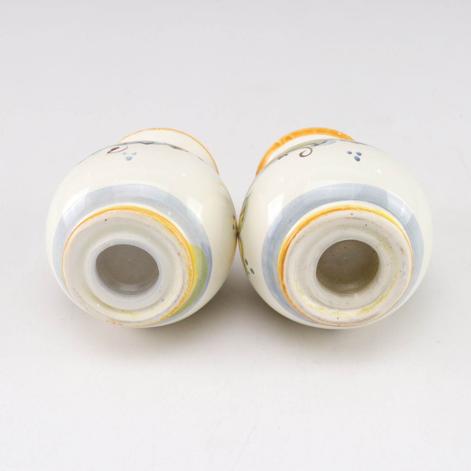 Aseda Bo Borgström Swedish Glass Vase, Whittier Lotus Serving Platter & More