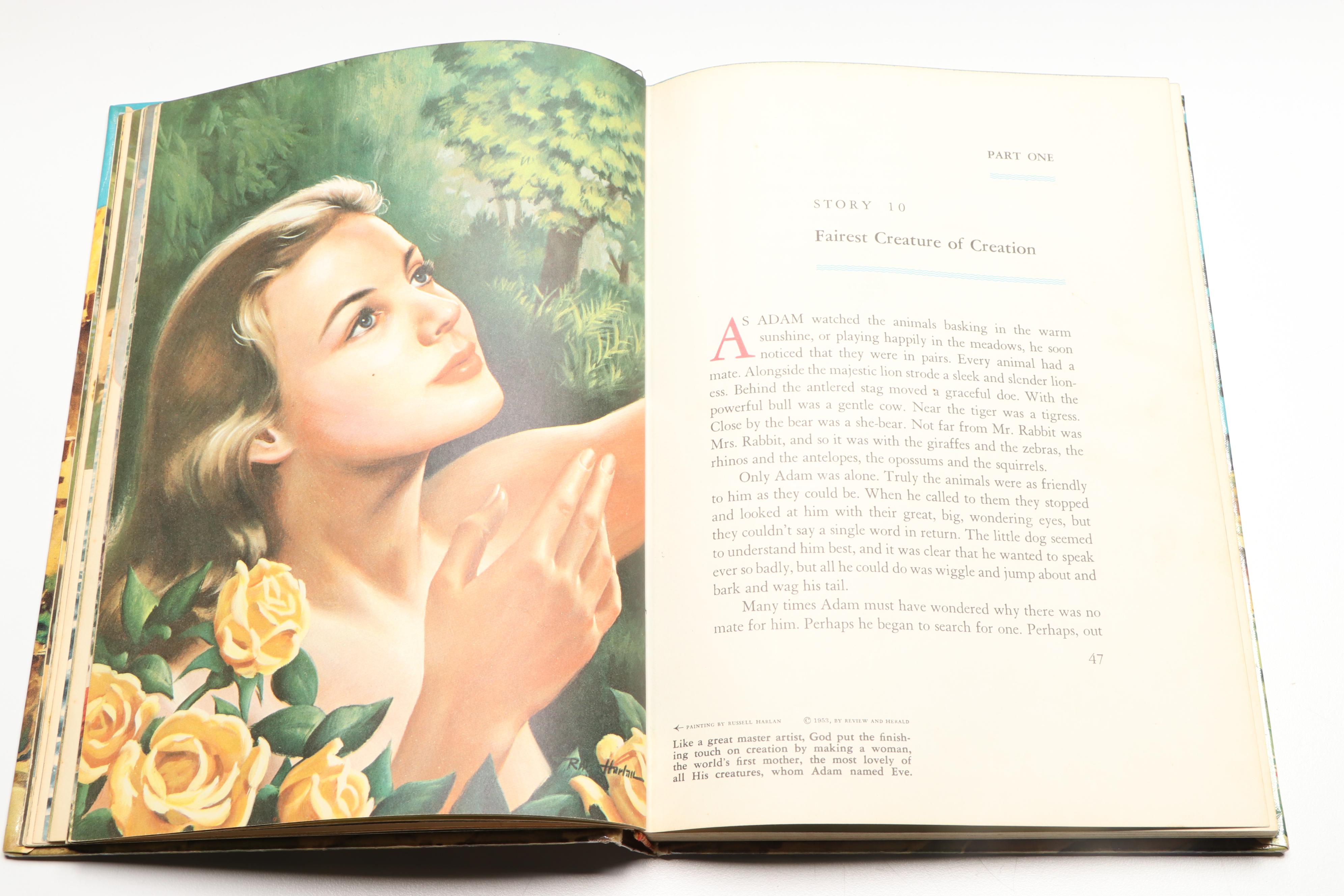 "My Good Night Bible," "The Good Shepherd," and More Religious Children's Books