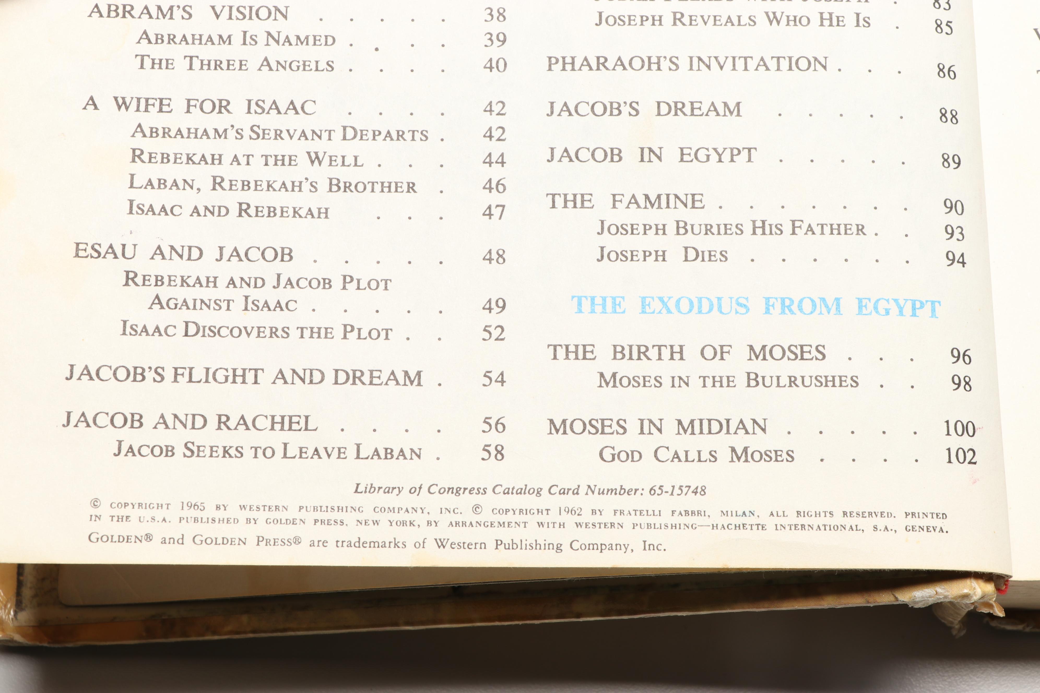 "My Good Night Bible," "The Good Shepherd," and More Religious Children's Books