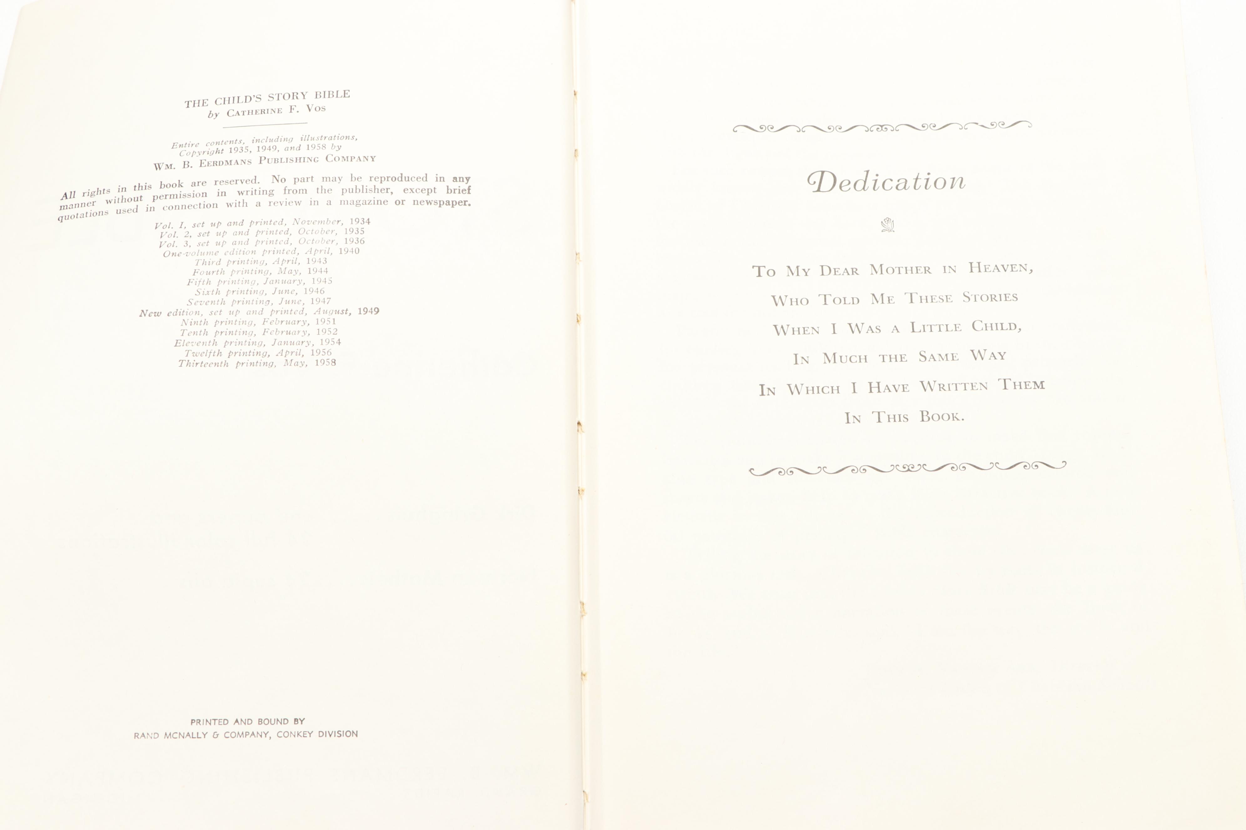 "My Good Night Bible," "The Good Shepherd," and More Religious Children's Books