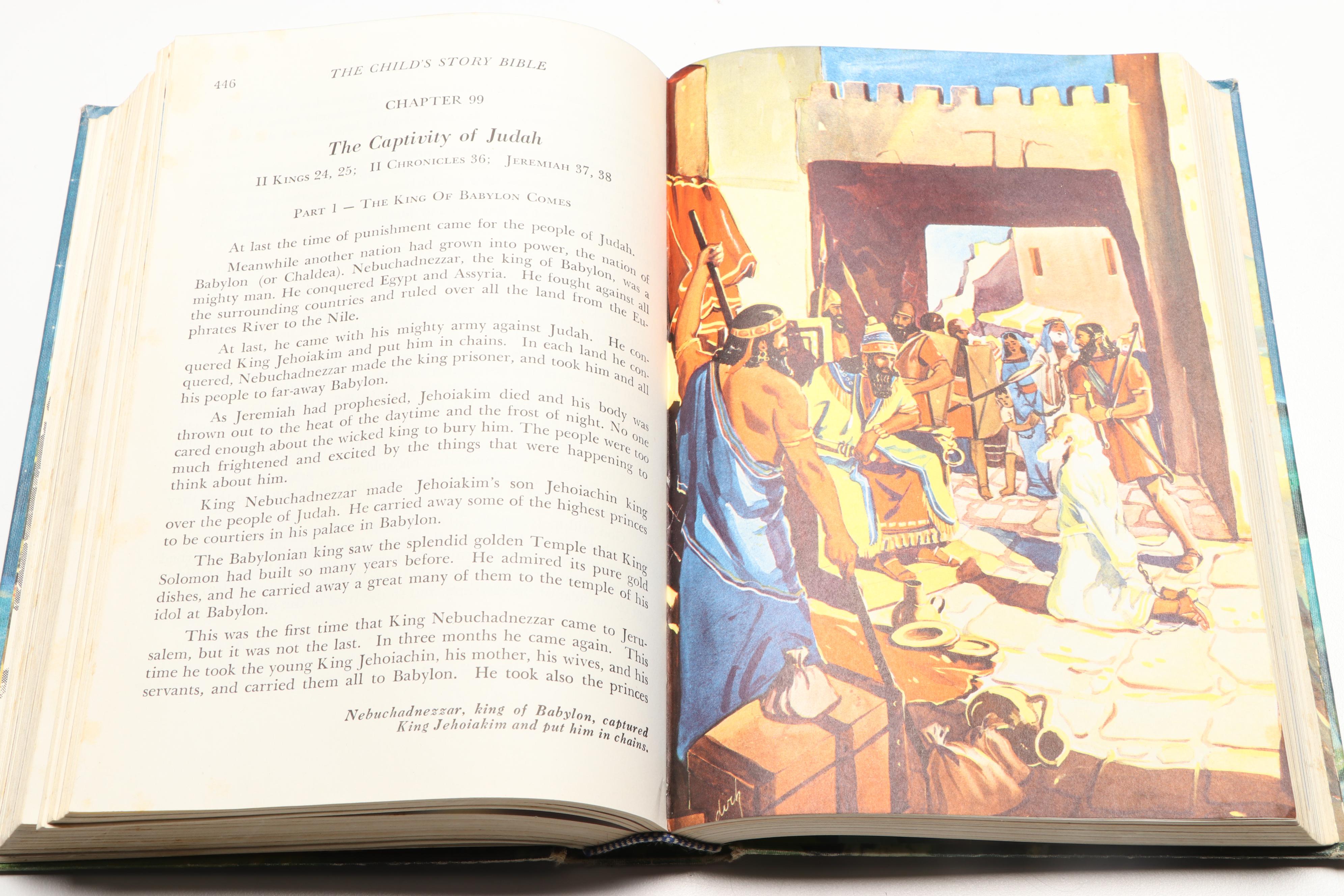 "My Good Night Bible," "The Good Shepherd," and More Religious Children's Books