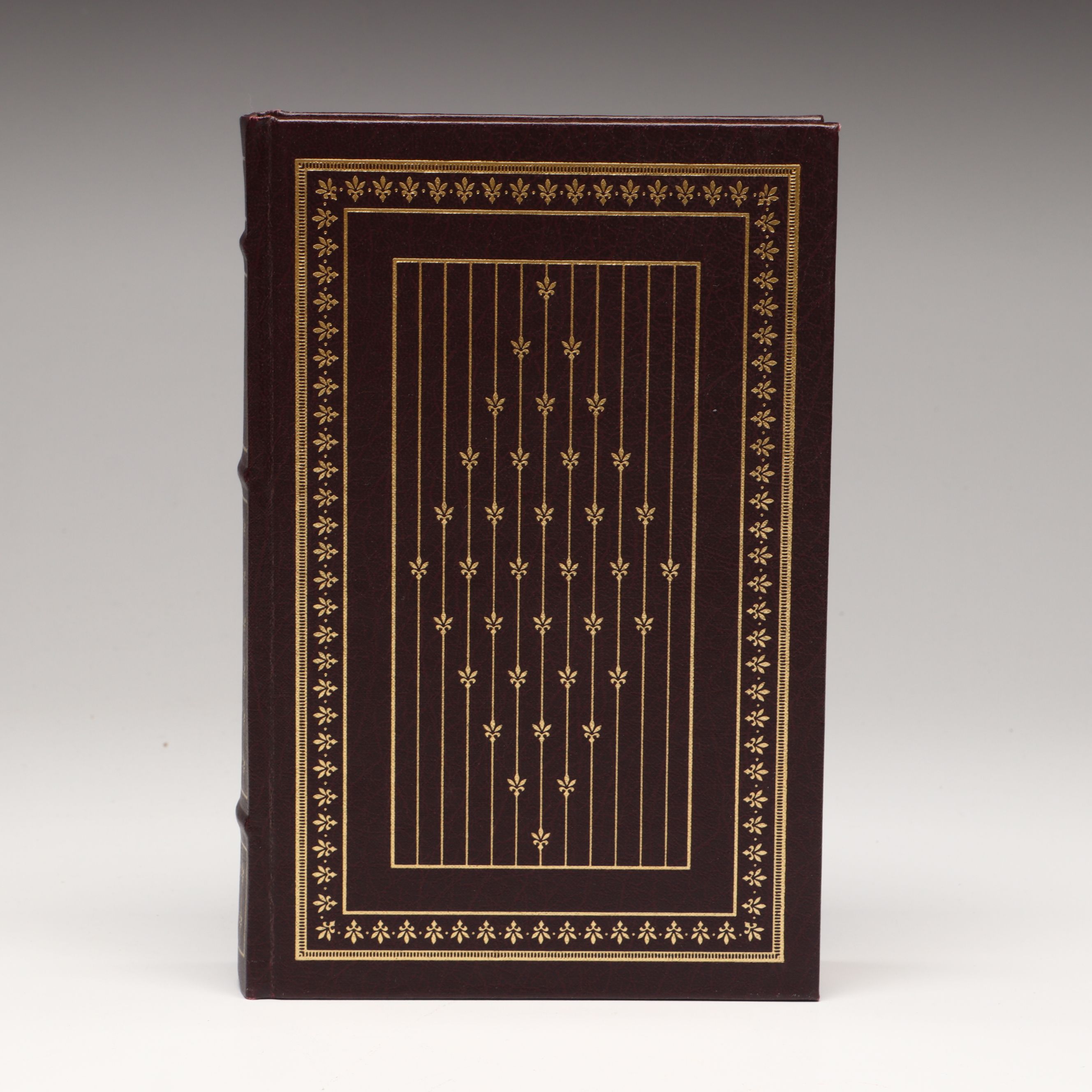 Franklin Library "Madame Bovary" by Gustave Flaubert and More Books