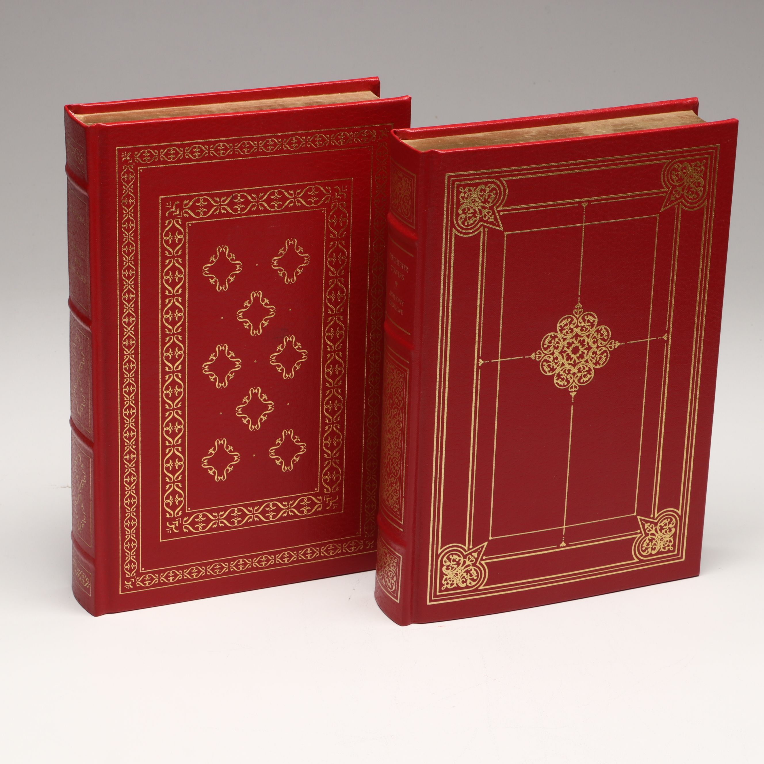 Franklin Library "Madame Bovary" by Gustave Flaubert and More Books