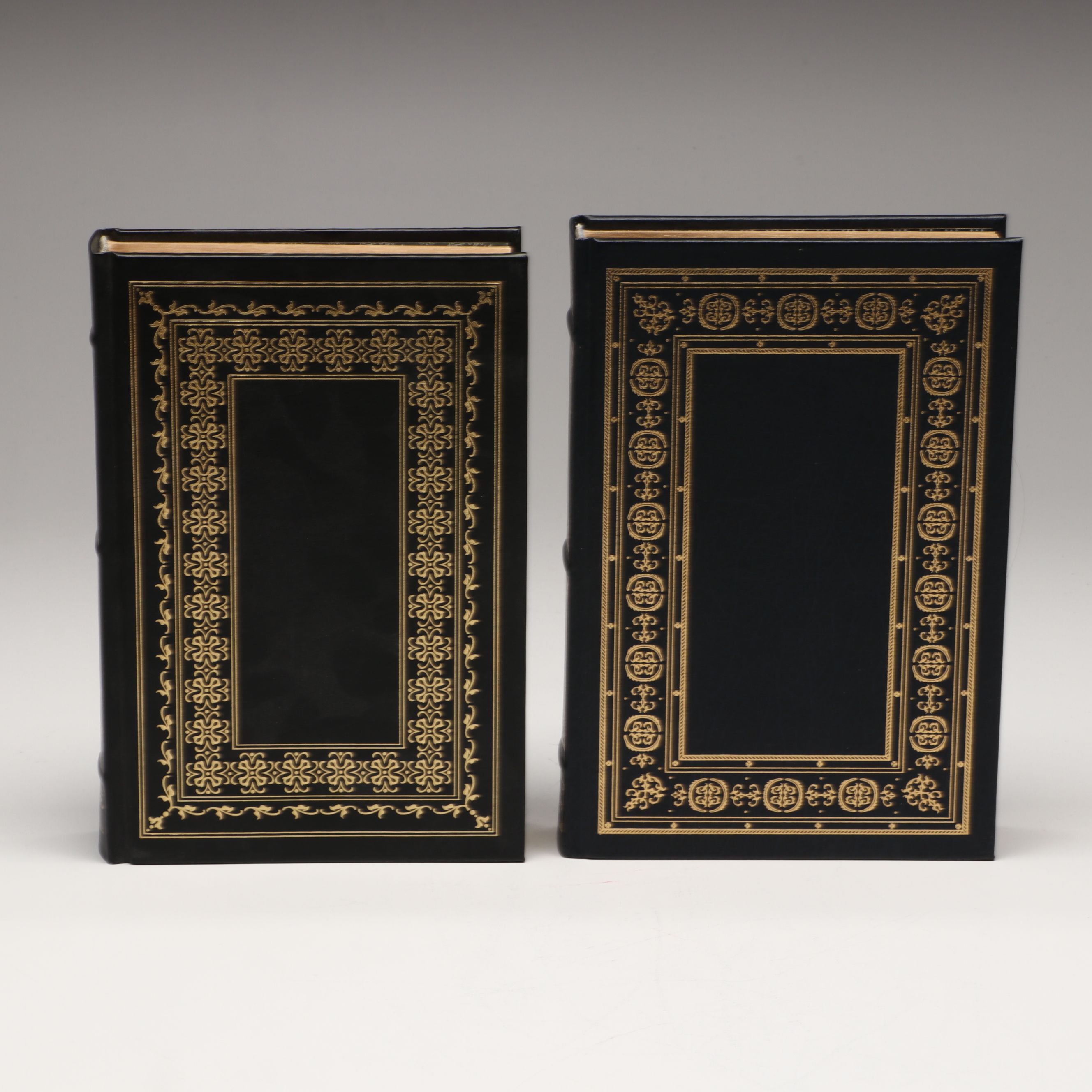 Franklin Library "Madame Bovary" by Gustave Flaubert and More Books