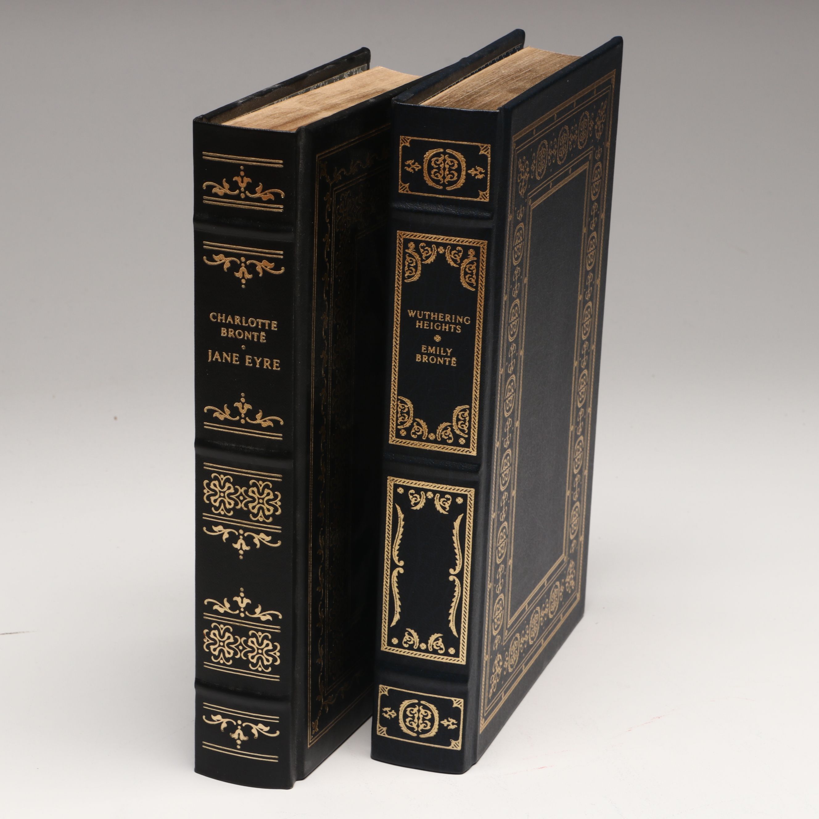 Franklin Library "Madame Bovary" by Gustave Flaubert and More Books