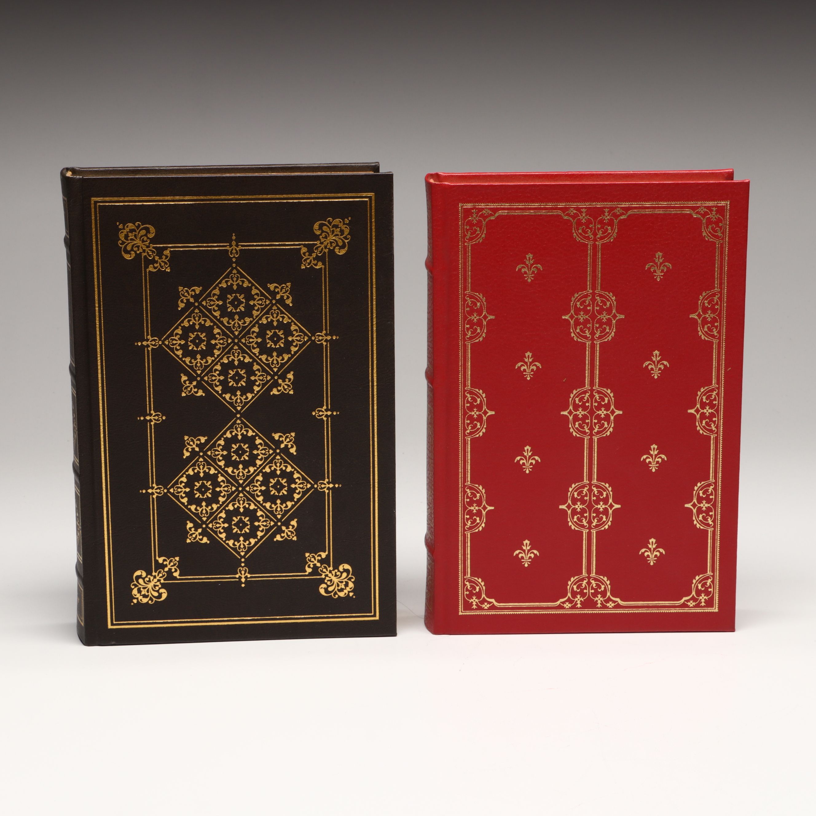 Franklin Library "Madame Bovary" by Gustave Flaubert and More Books