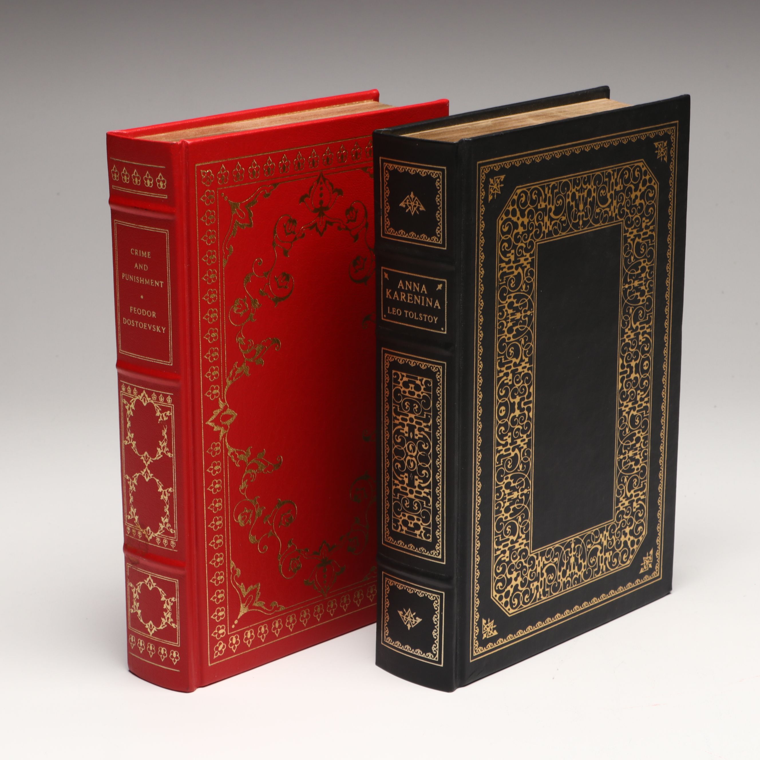 Franklin Library "Madame Bovary" by Gustave Flaubert and More Books