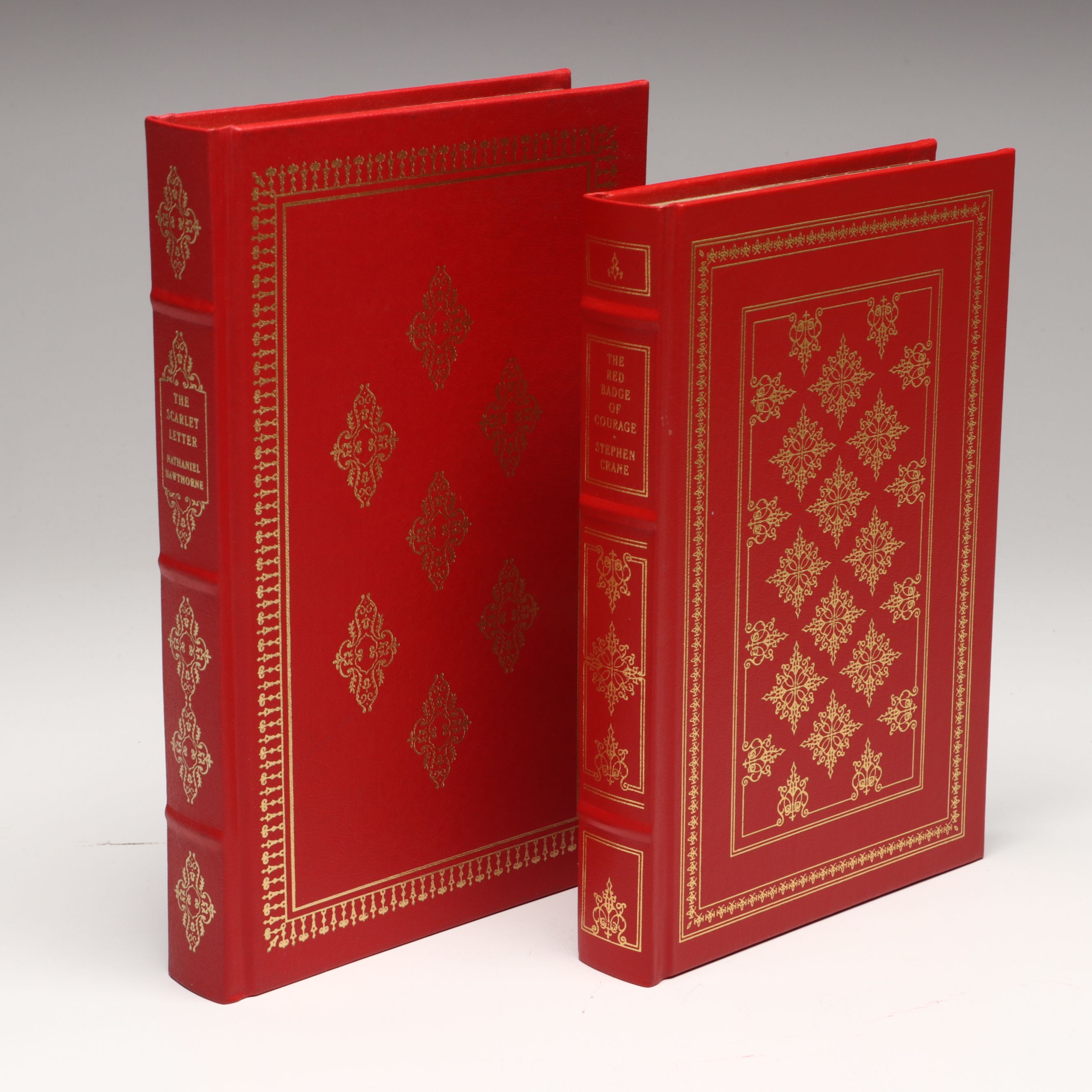 Franklin Library "Madame Bovary" by Gustave Flaubert and More Books