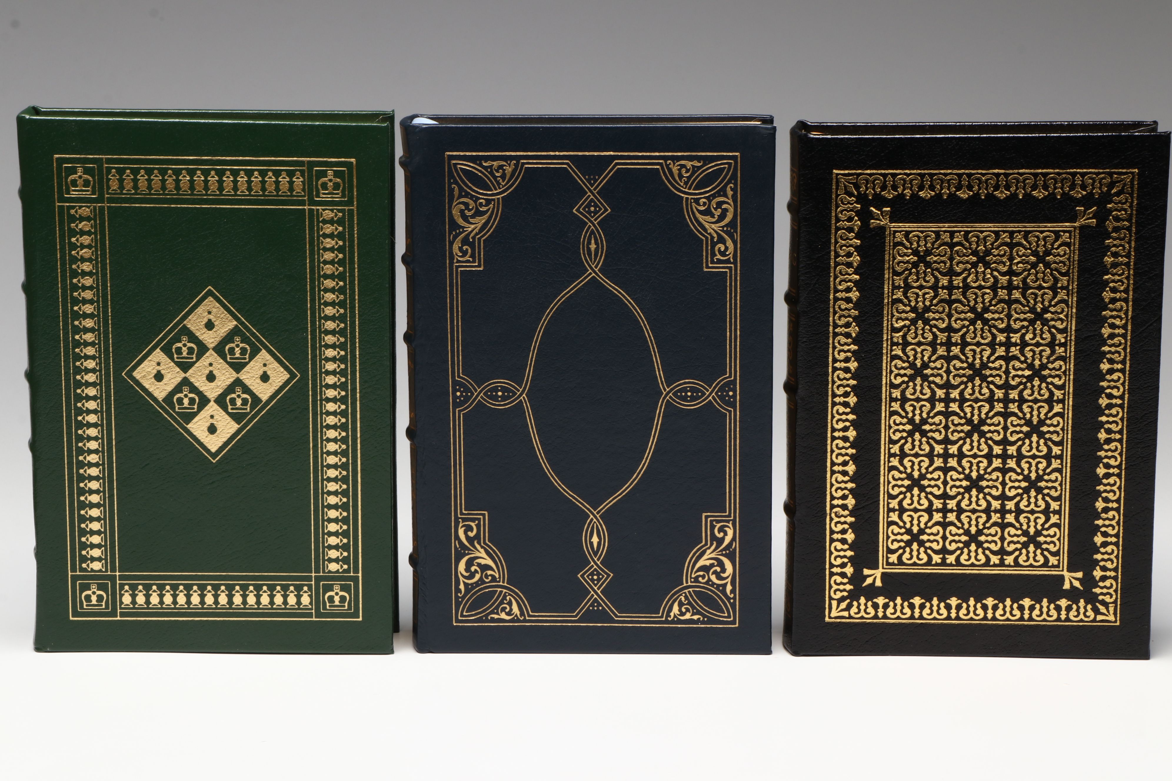 Signed First Edition "How Life Imitates Chess" by Gary Kasparov and More