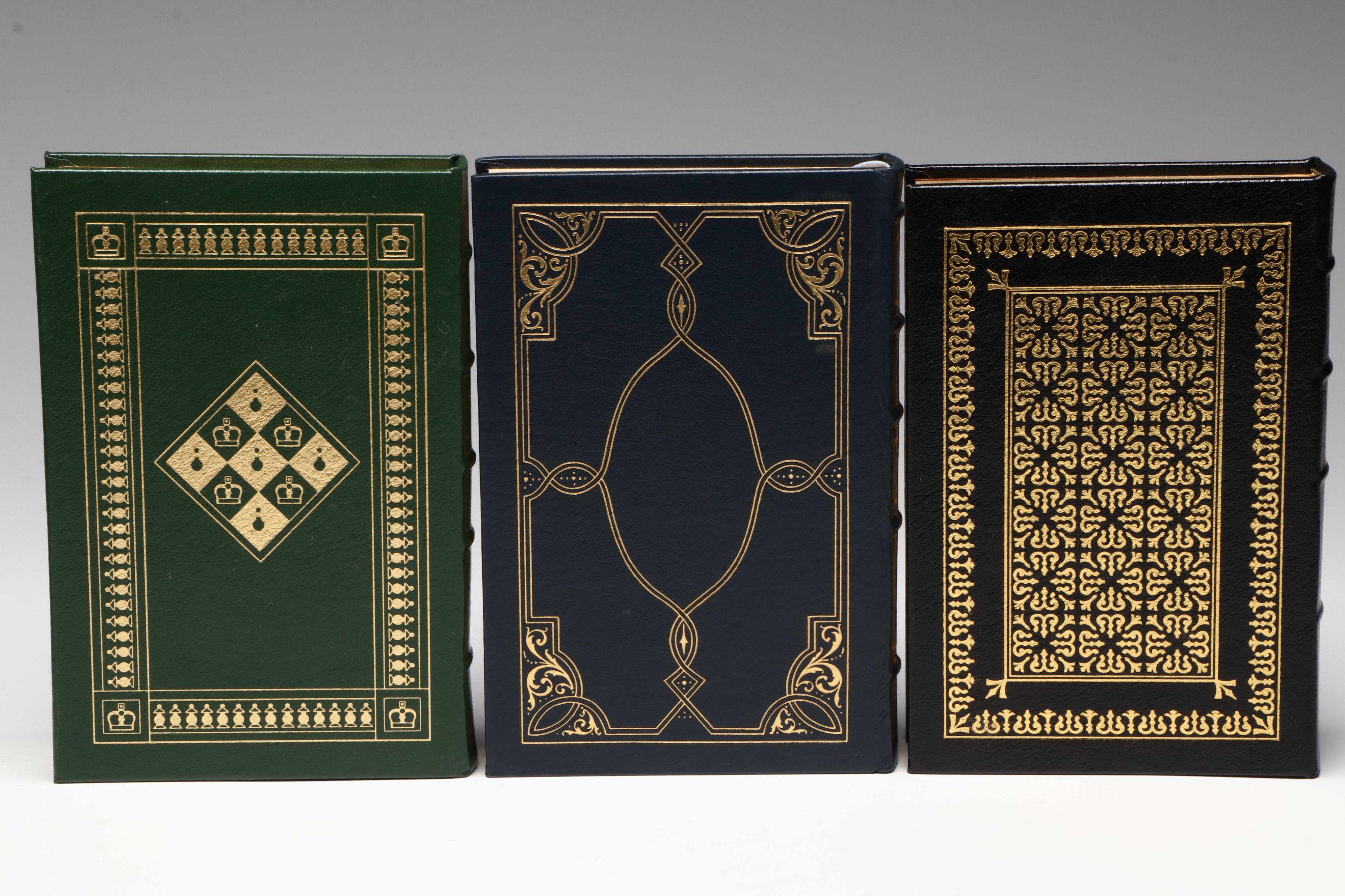 Signed First Edition "How Life Imitates Chess" by Gary Kasparov and More