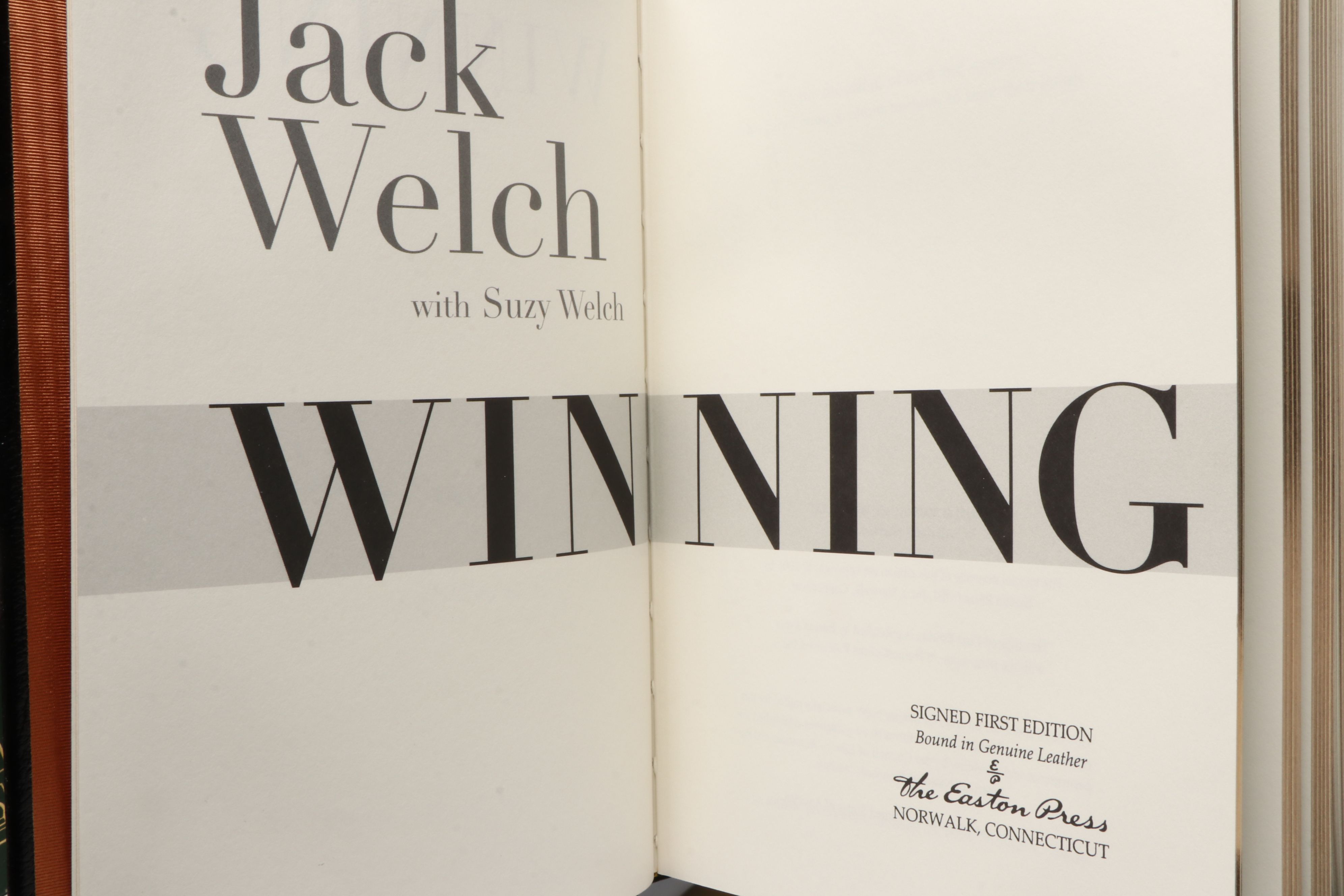 Signed First Edition "How Life Imitates Chess" by Gary Kasparov and More