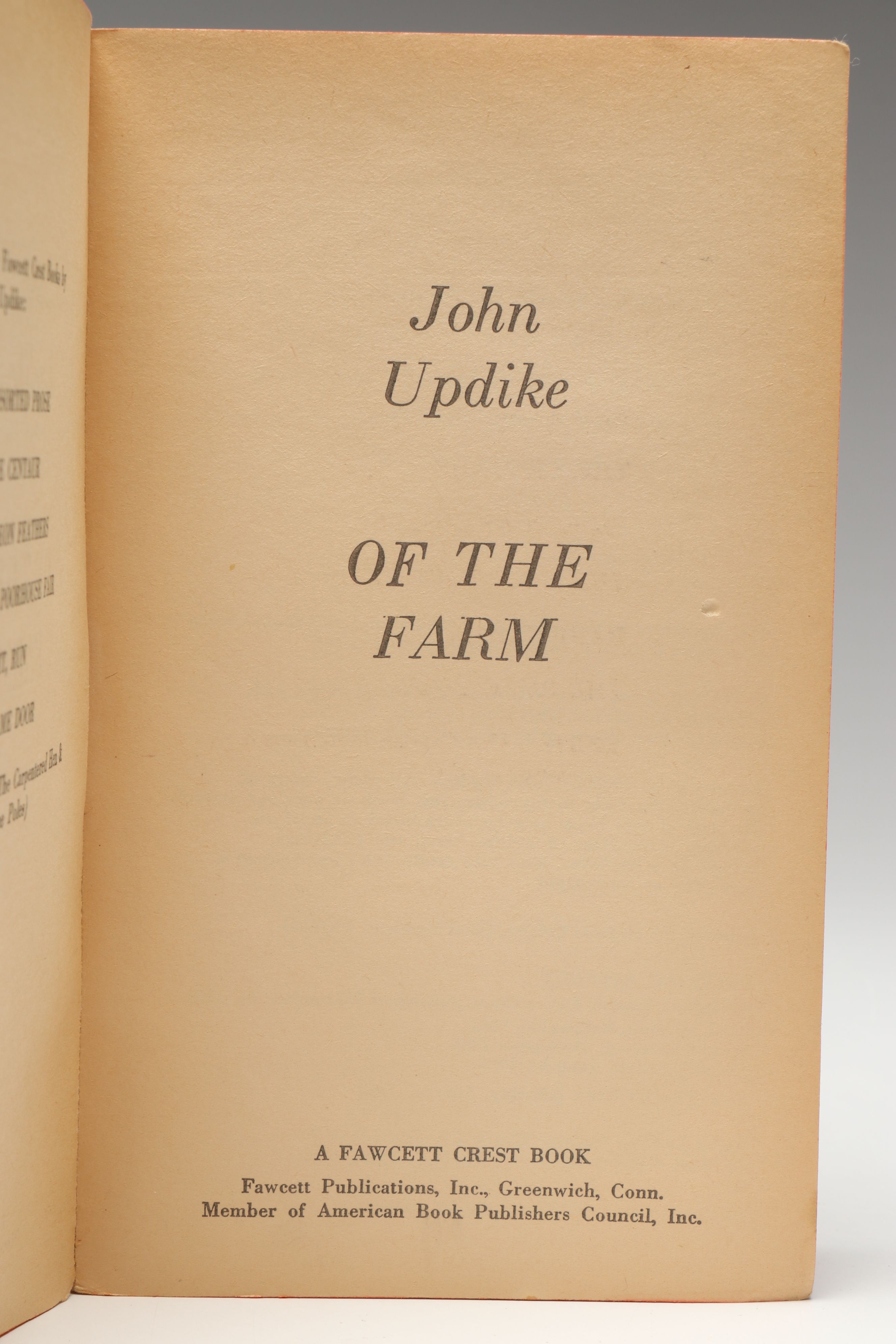 "Great American Folklore" with More American and Historical Fiction Books