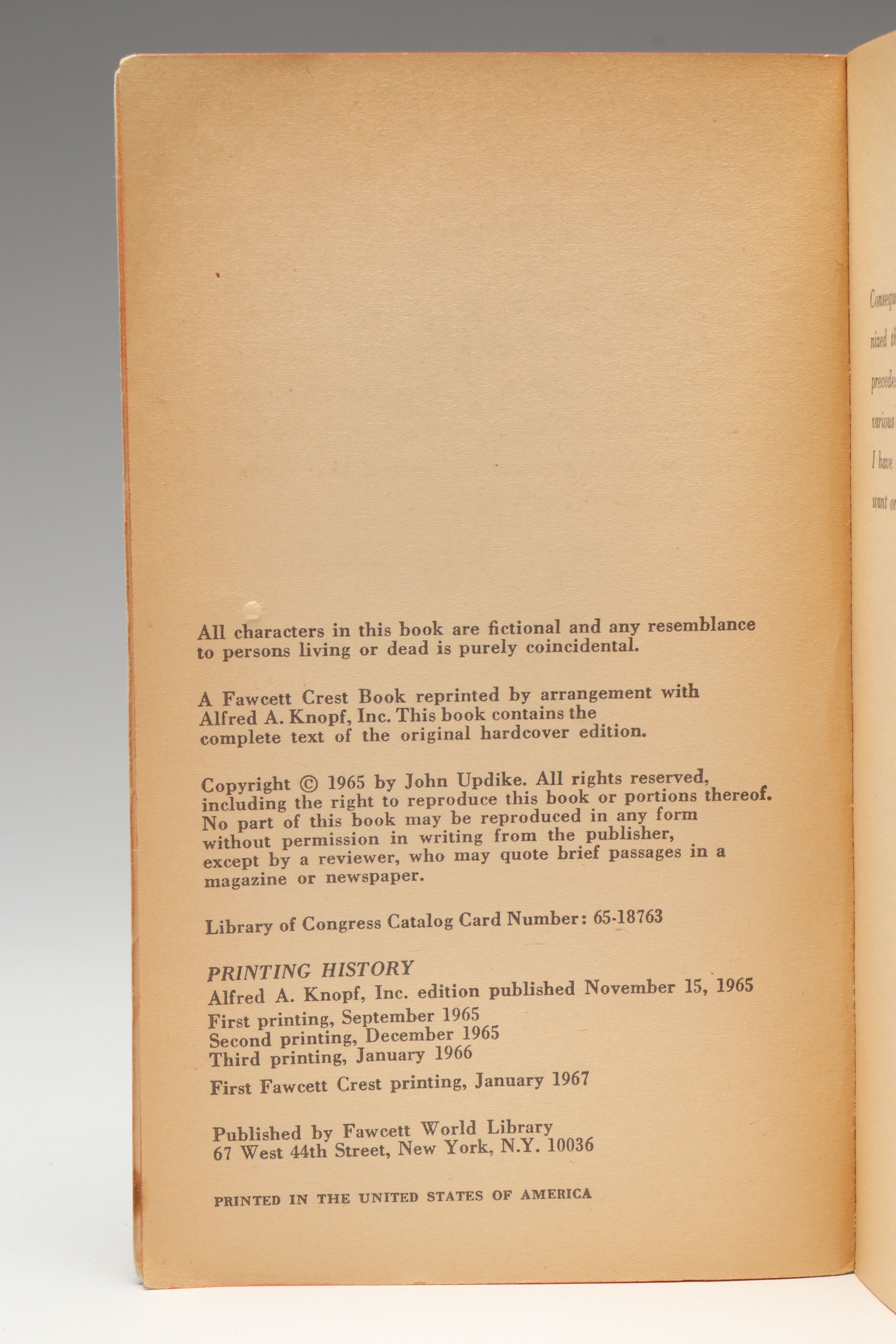 "Great American Folklore" with More American and Historical Fiction Books