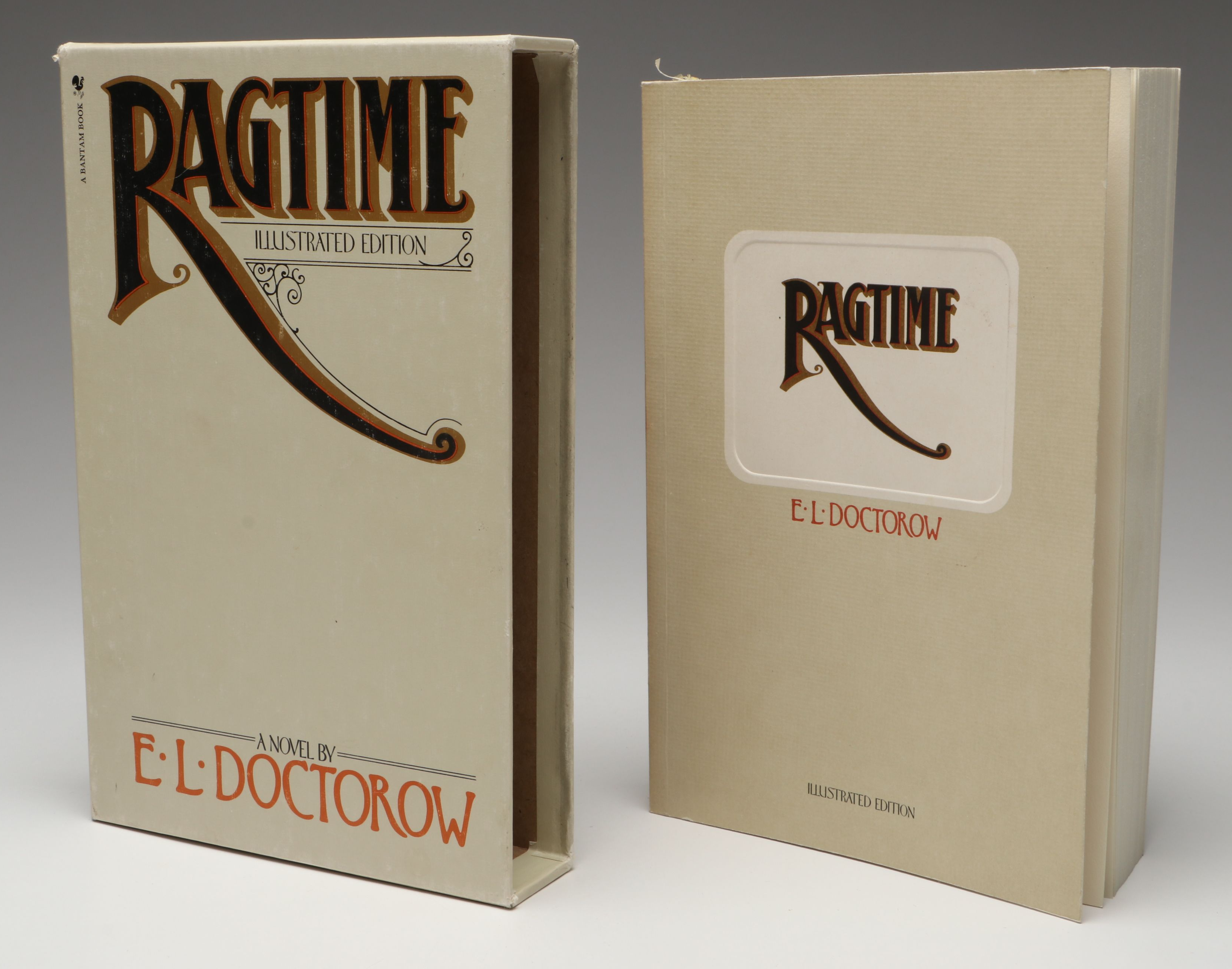 "Great American Folklore" with More American and Historical Fiction Books