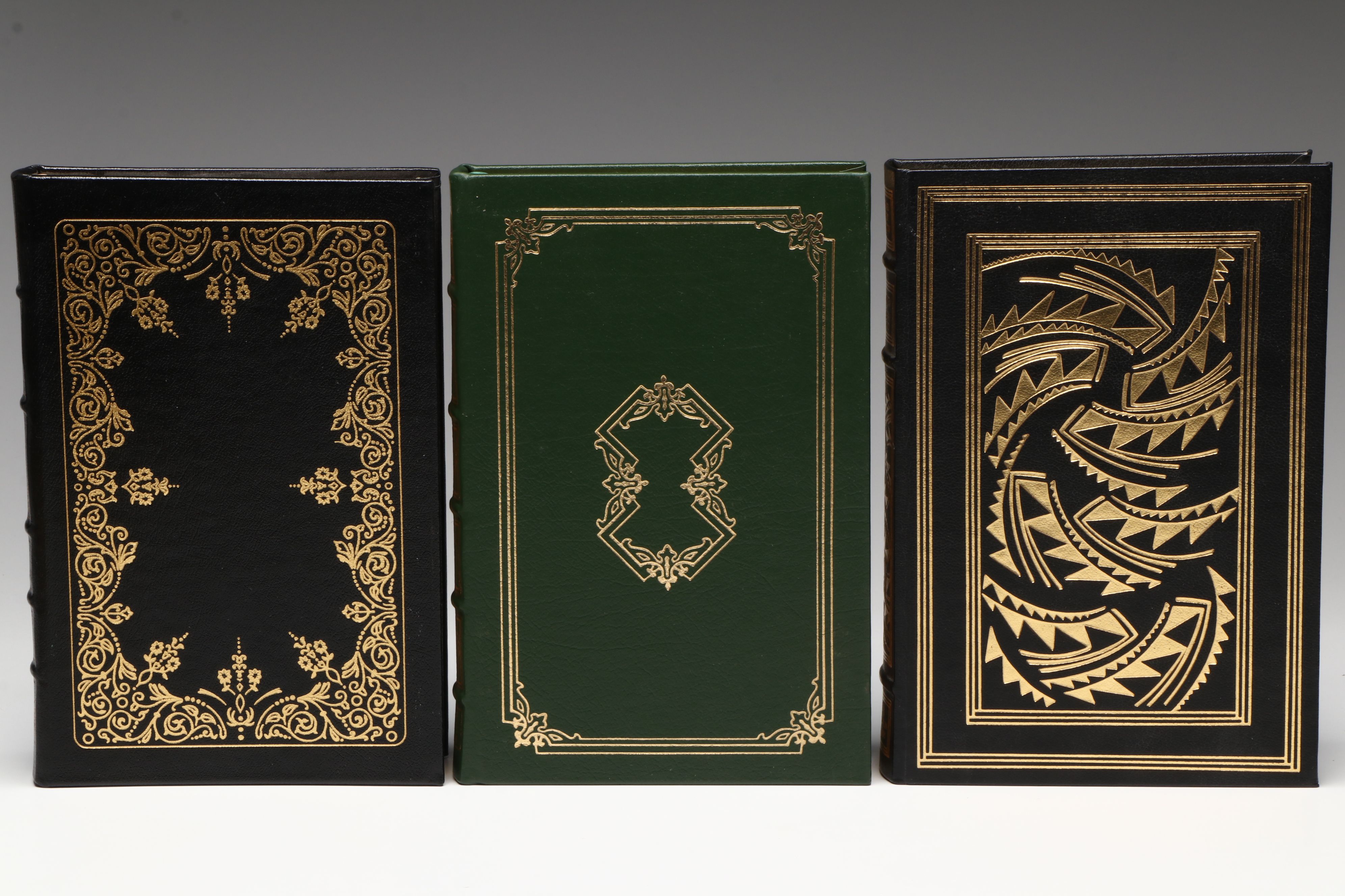 Signed First Edition "The Enchantress of Florence" by Salman Rushdie and More