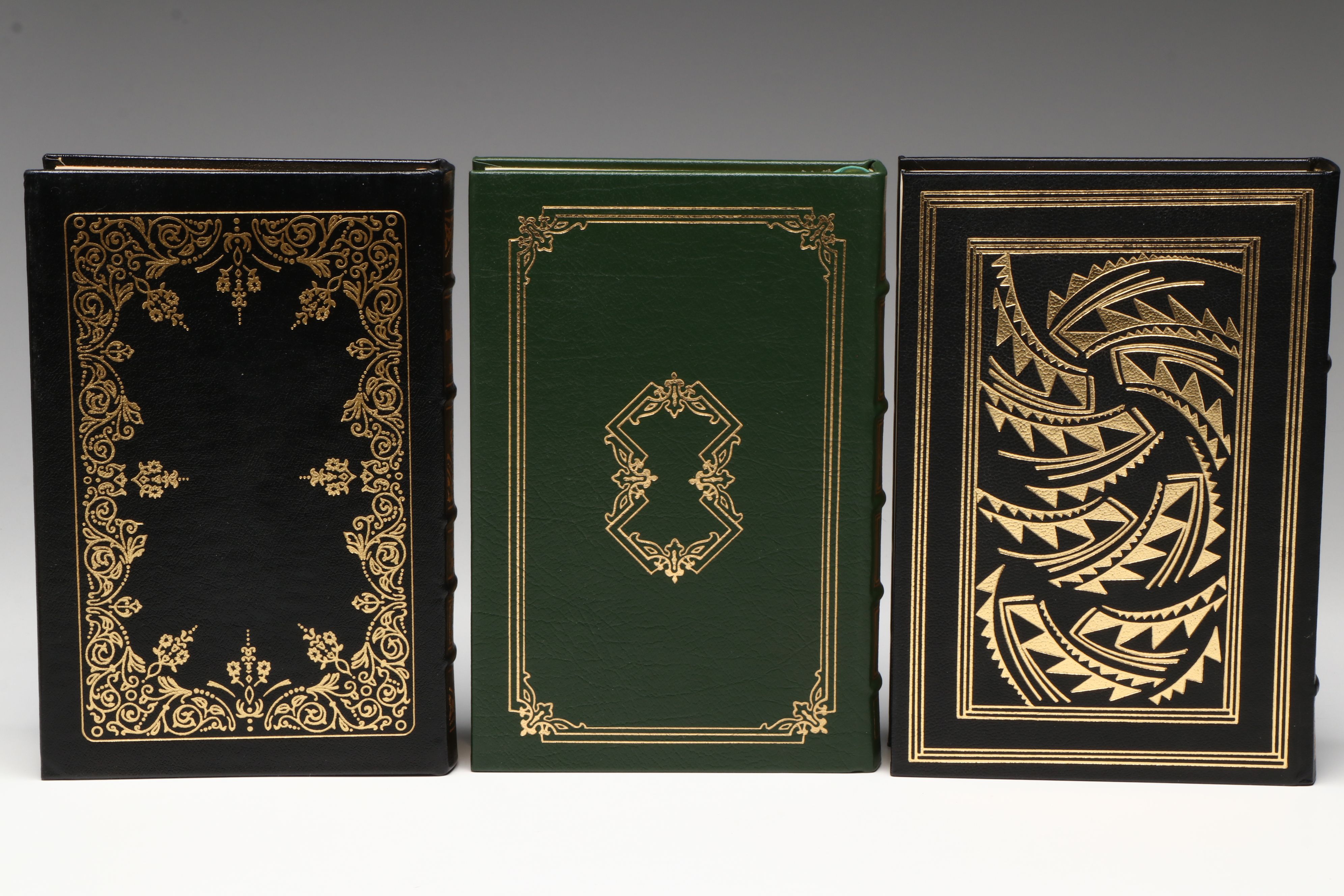 Signed First Edition "The Enchantress of Florence" by Salman Rushdie and More