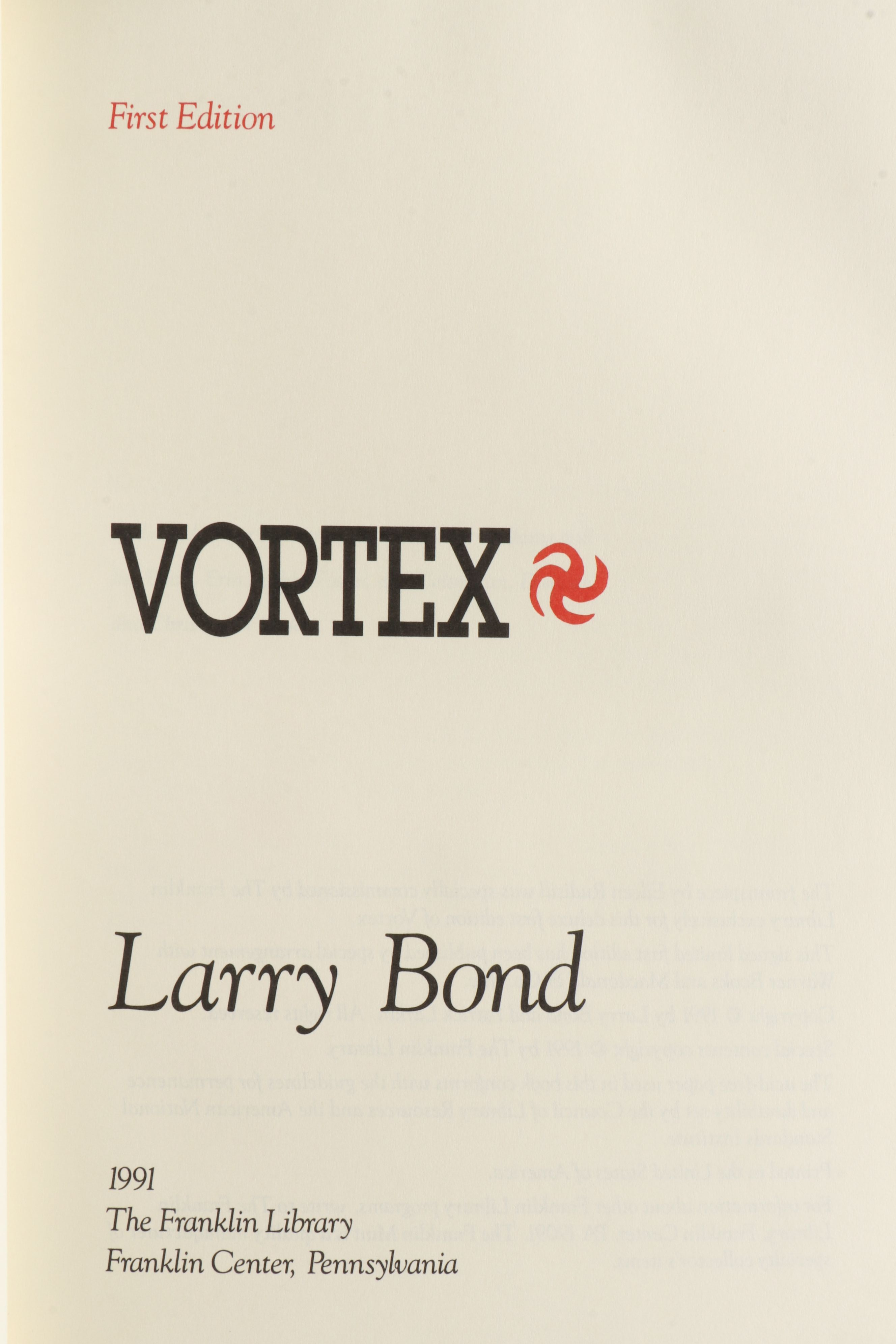 Signed First Edition "The Enchantress of Florence" by Salman Rushdie and More