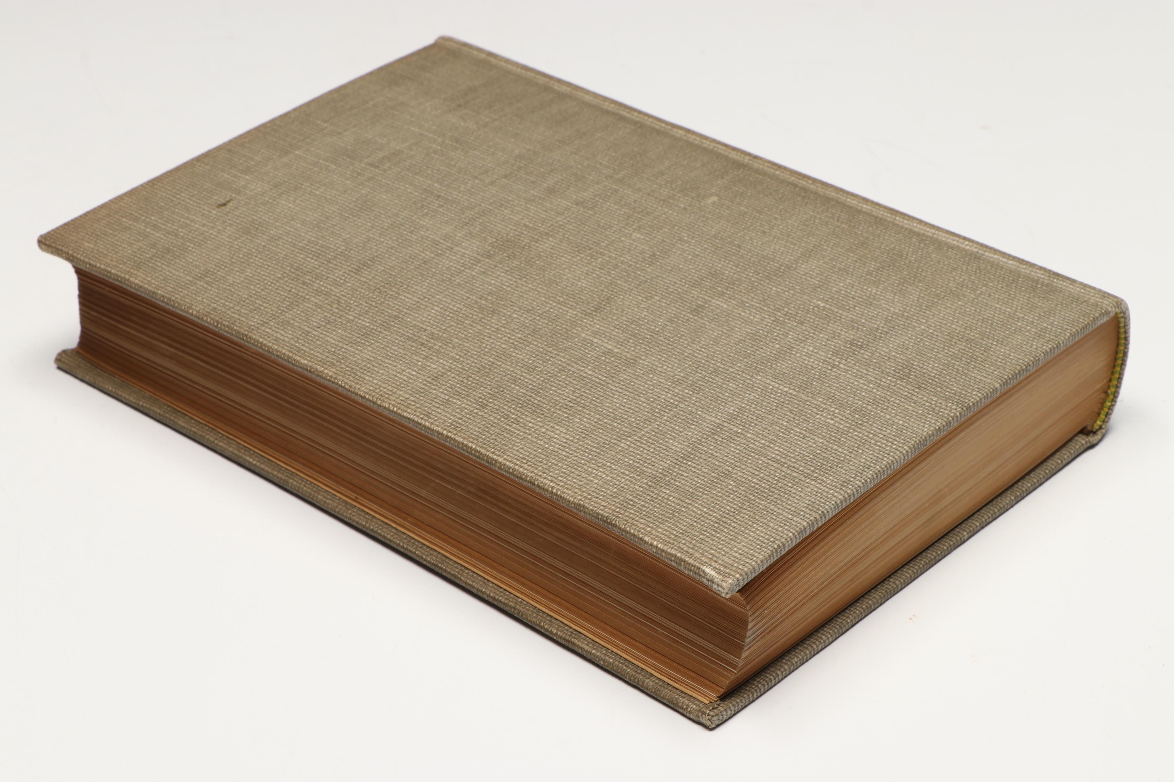 "Journeys Through Bookland" Eleven-Volume Set by Charles H. Sylvester, 1909–1913