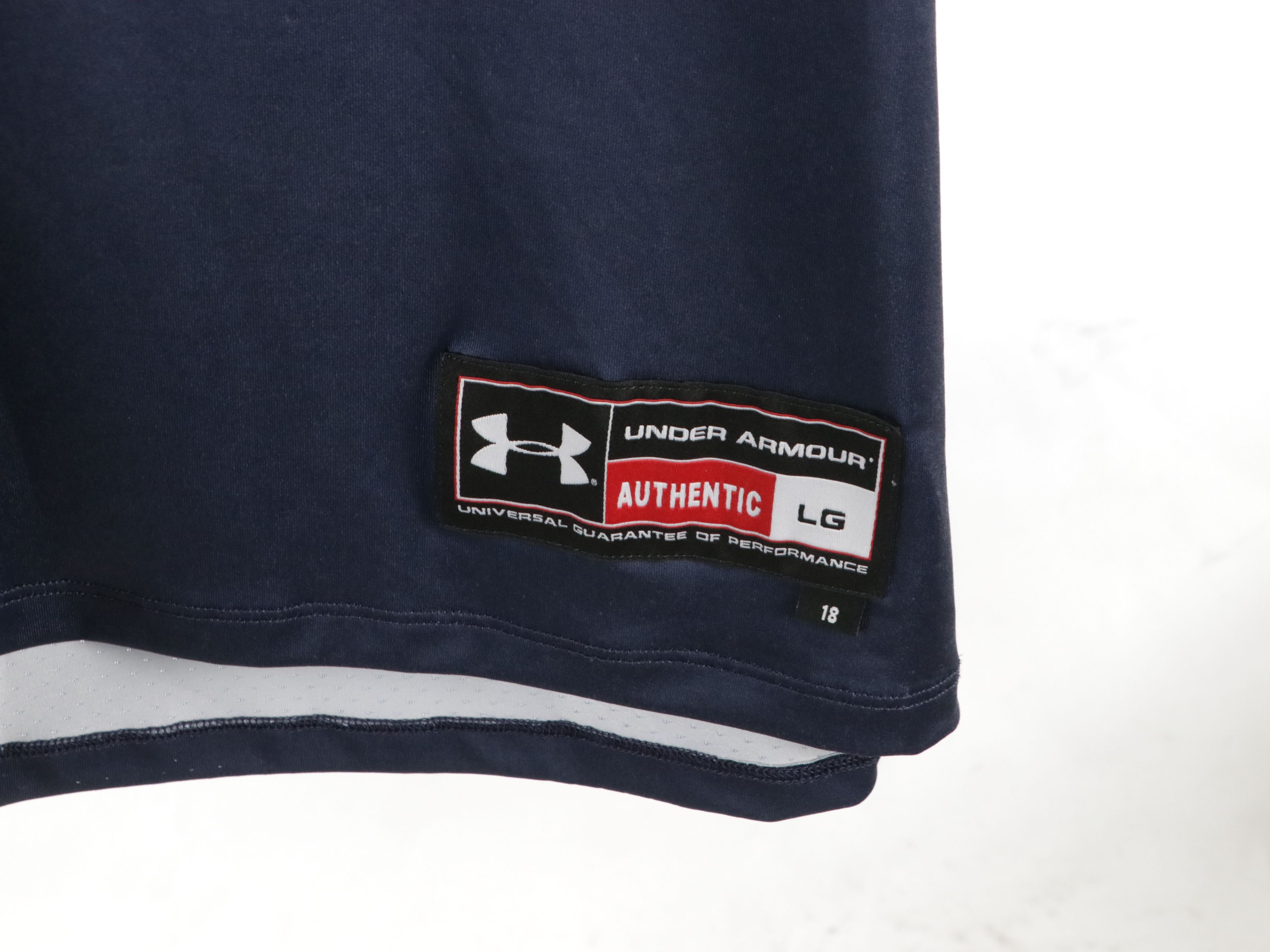 Basketball, Football, and Baseball Jerseys with More