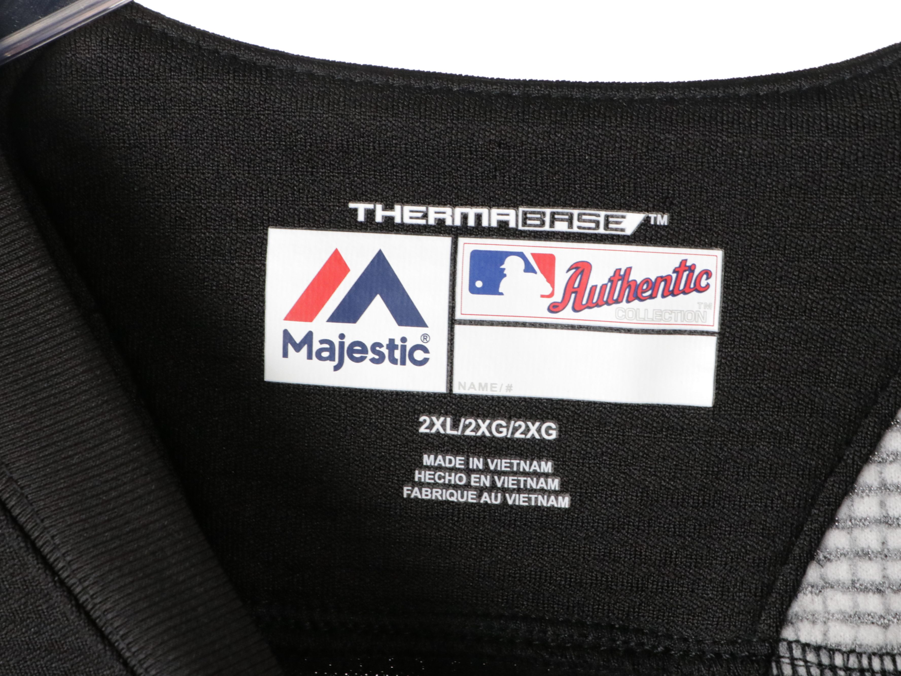 Basketball, Football, and Baseball Jerseys with More