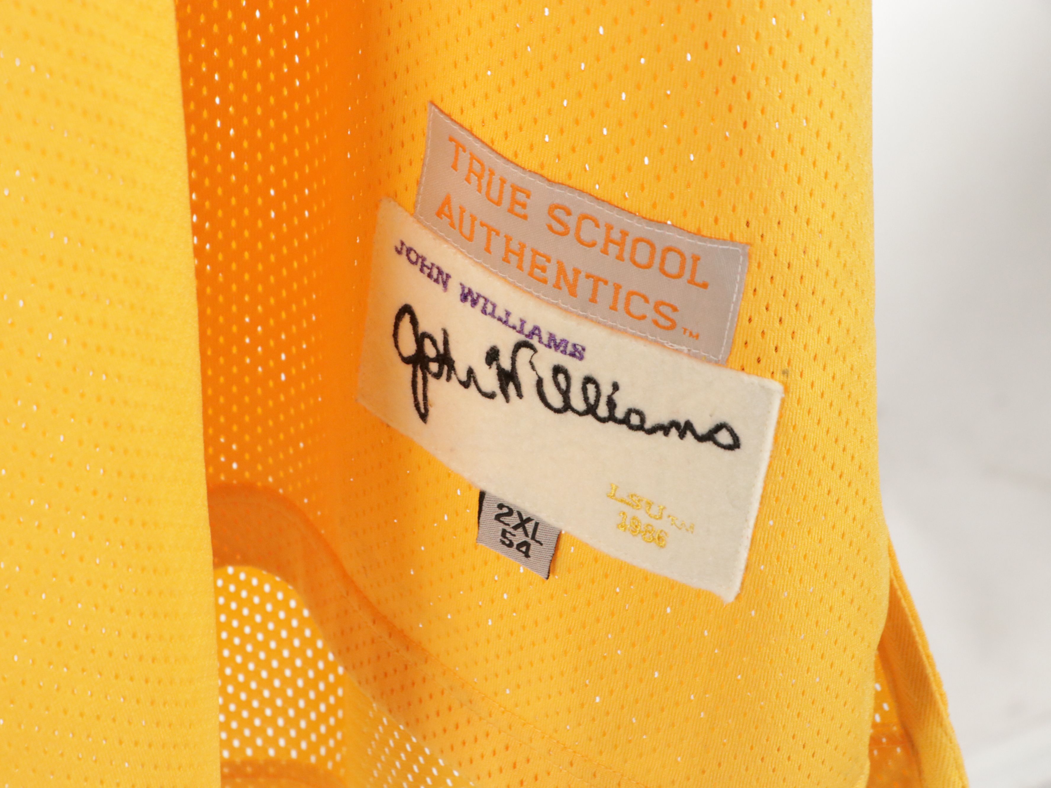 Basketball, Football, and Baseball Jerseys with More