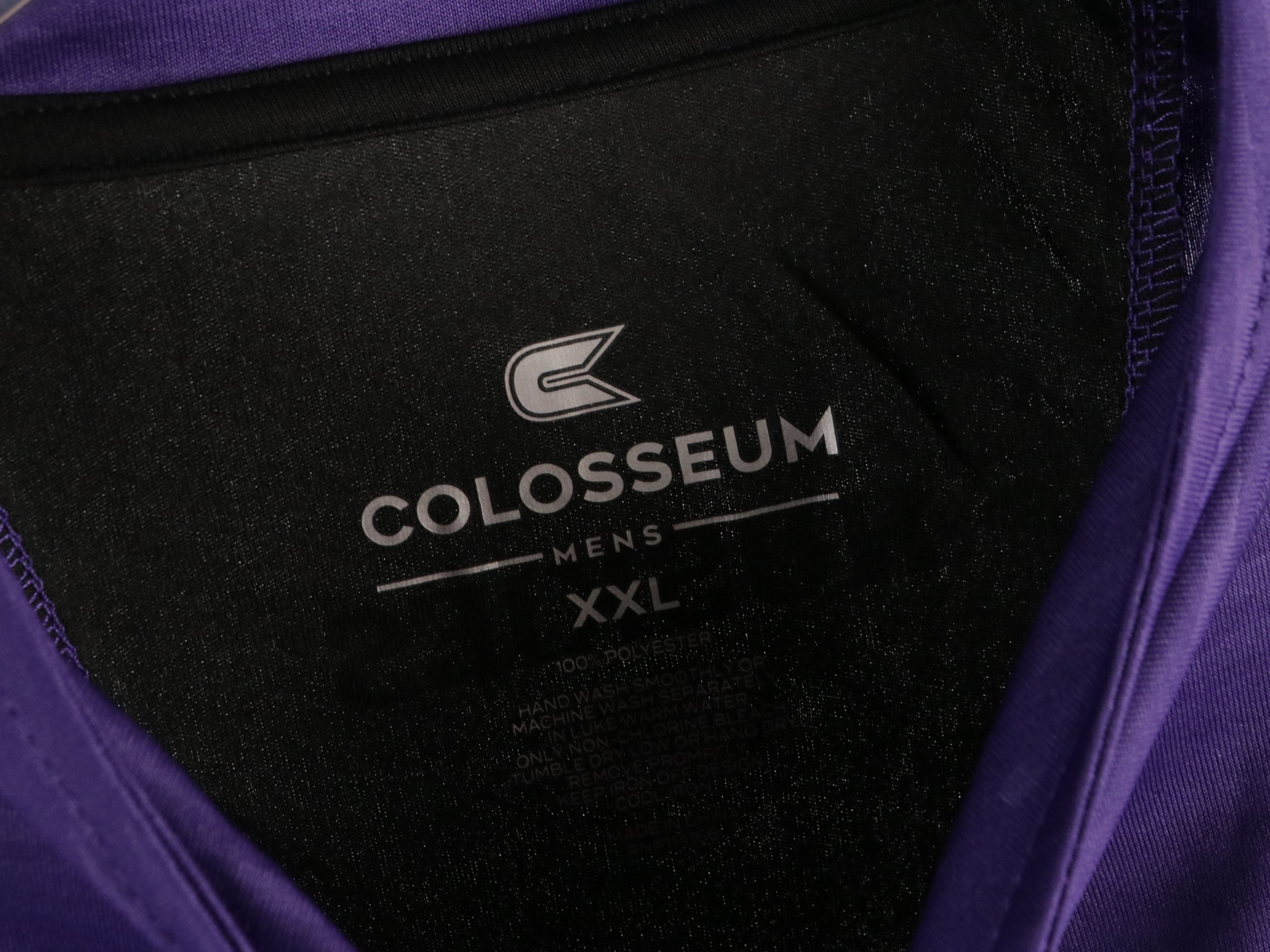 Basketball, Football, and Baseball Jerseys with More